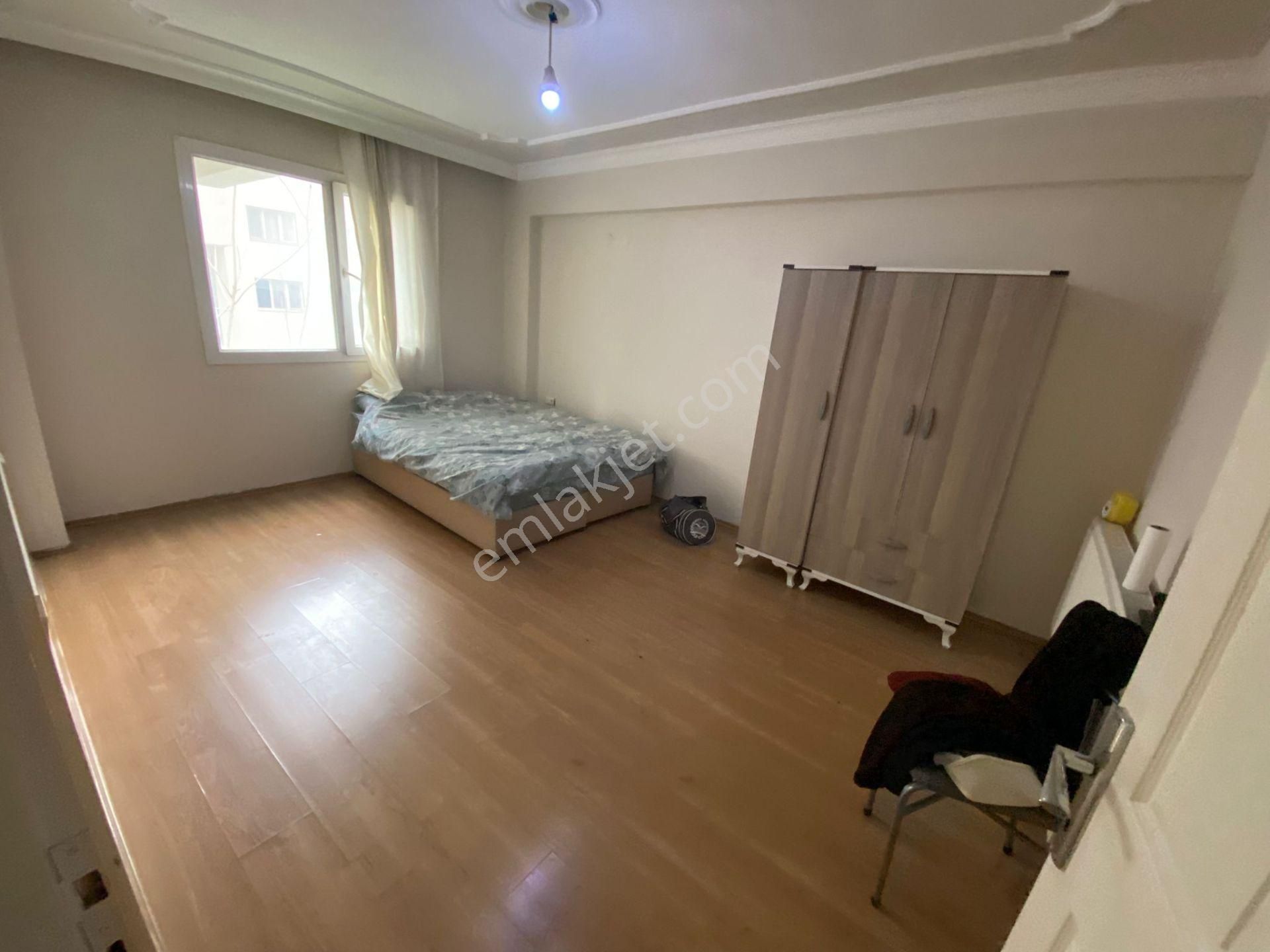 Buca Adatepe Mah.de Evka-1 S Virajı Yanı 2+1 80m2 Dgazlı Ayrı Mutfak Kiralık Daire - Görsel 7