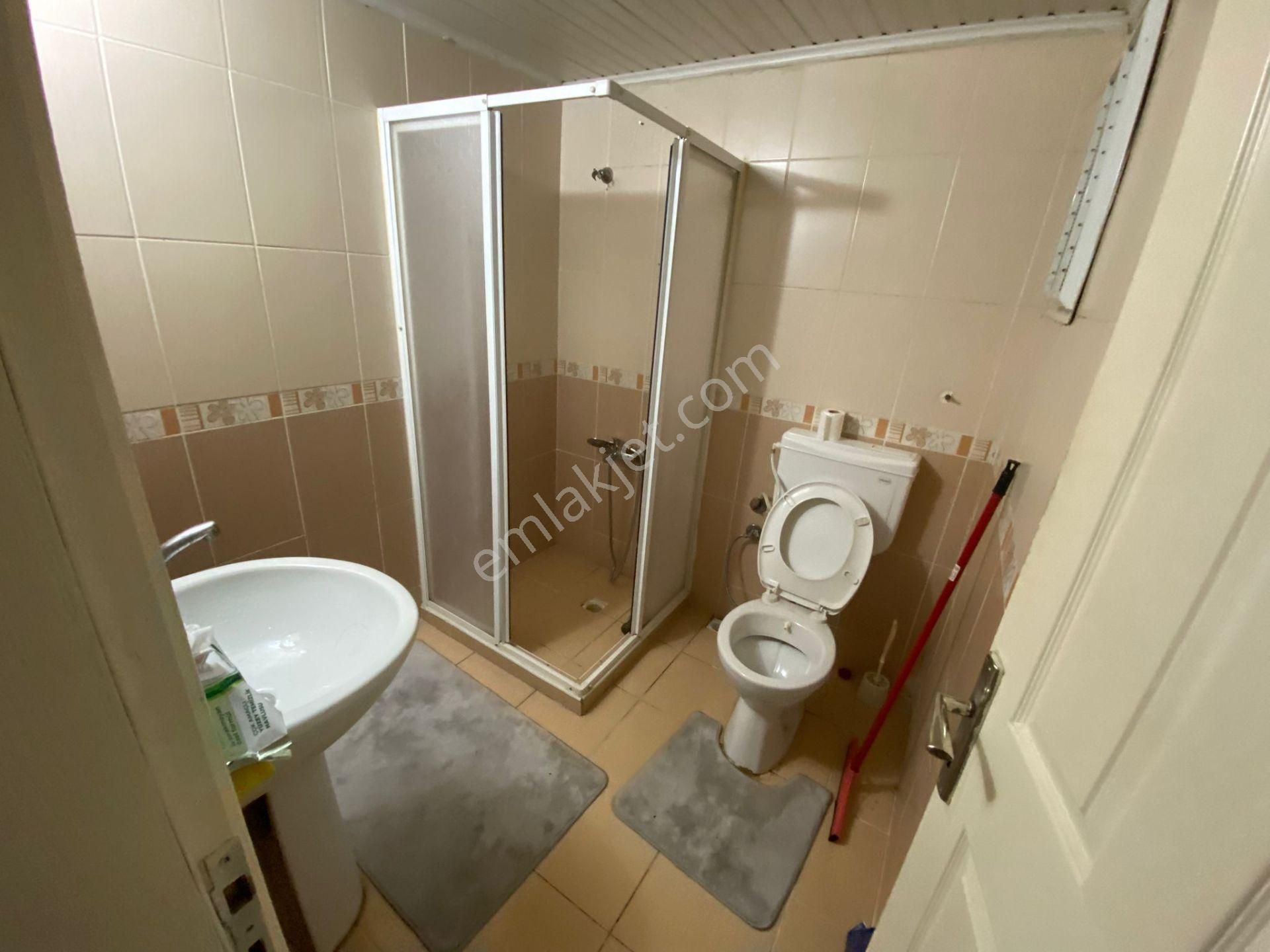 Buca Adatepe Mah.de Evka-1 S Virajı Yanı 2+1 80m2 Dgazlı Ayrı Mutfak Kiralık Daire - Görsel 17