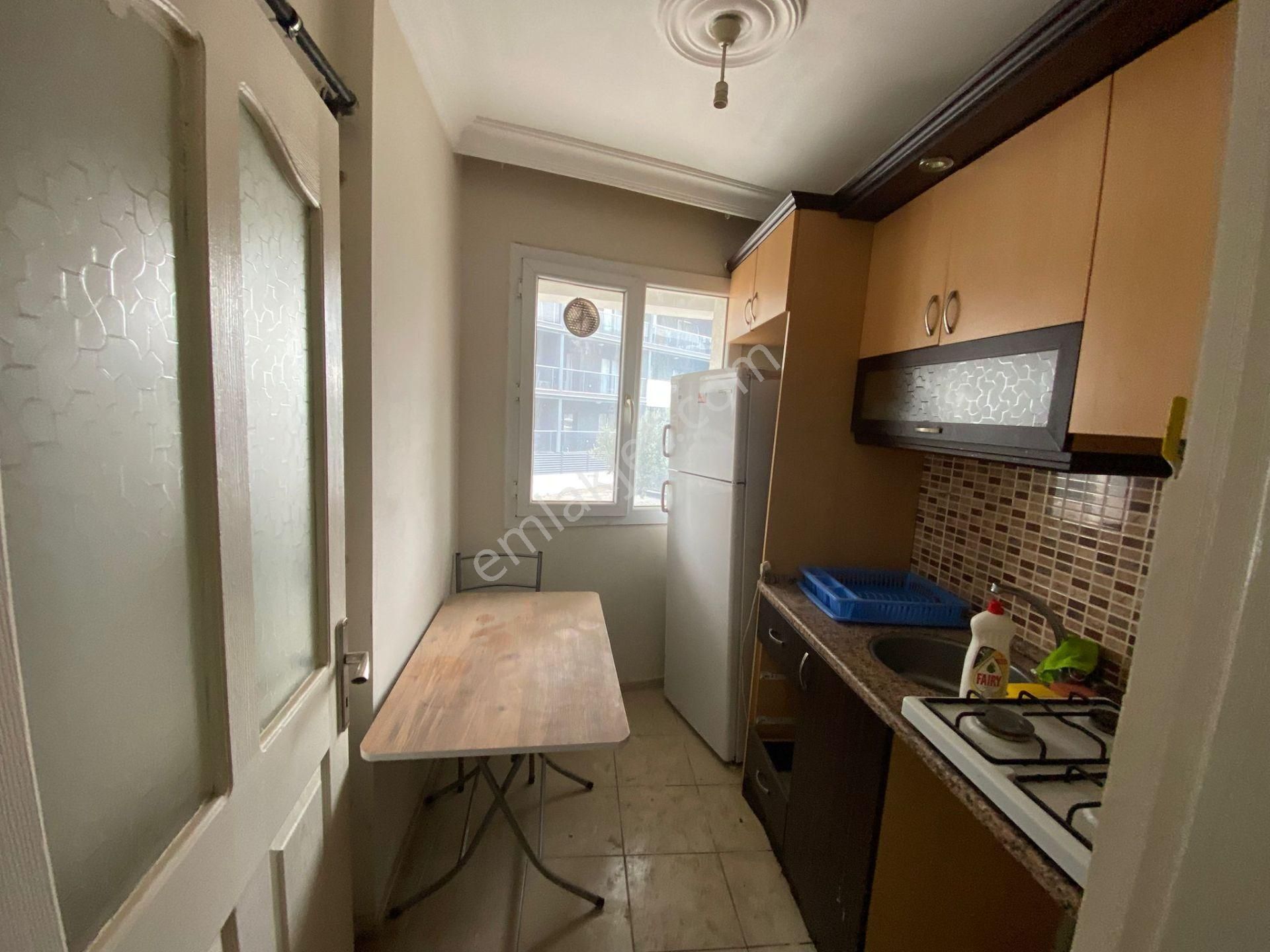 Buca Adatepe Mah.de Evka-1 S Virajı Yanı 2+1 80m2 Dgazlı Ayrı Mutfak Kiralık Daire - Görsel 13