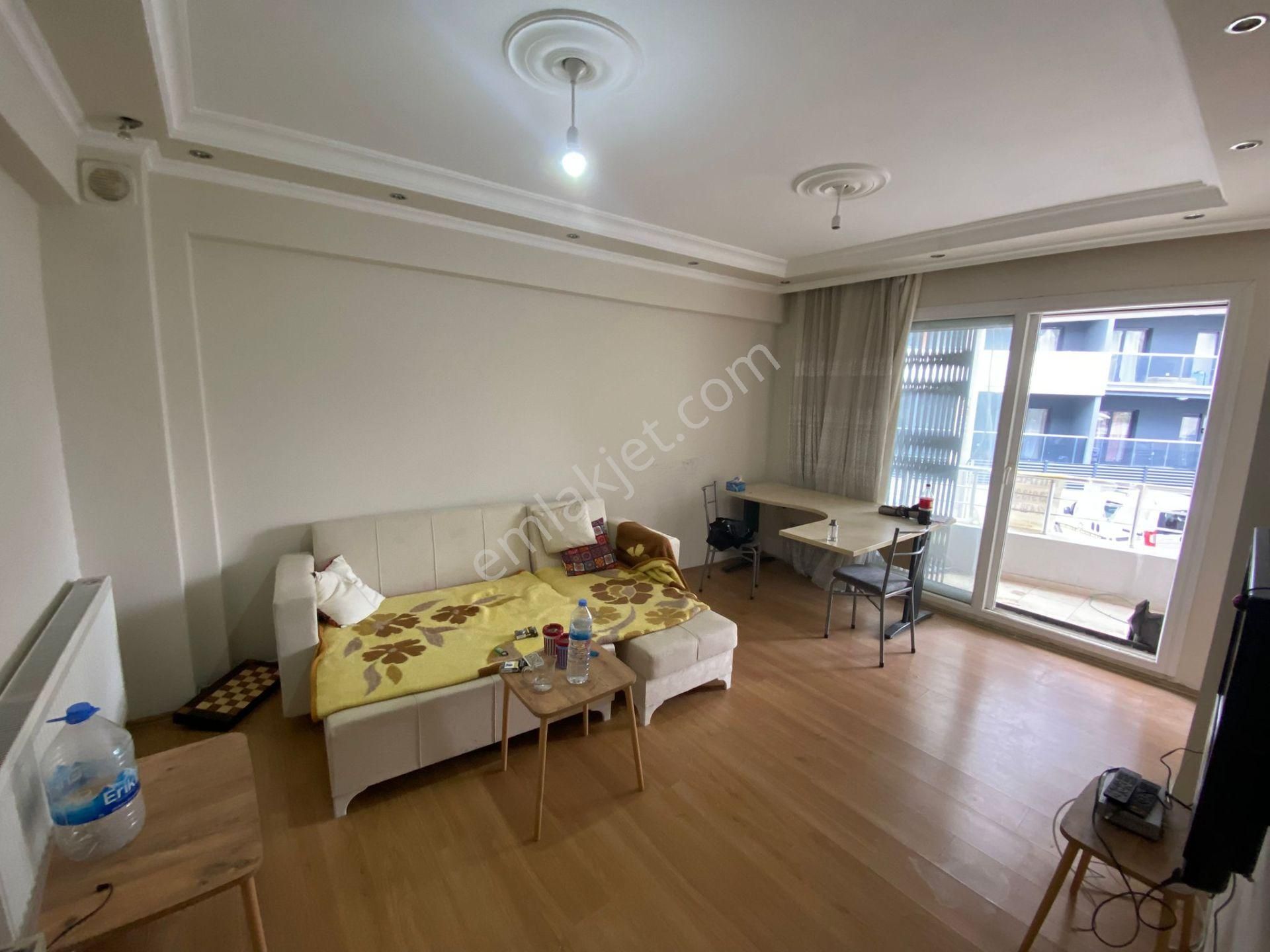 Buca Adatepe Mah.de Evka-1 S Virajı Yanı 2+1 80m2 Dgazlı Ayrı Mutfak Kiralık Daire - Görsel 5