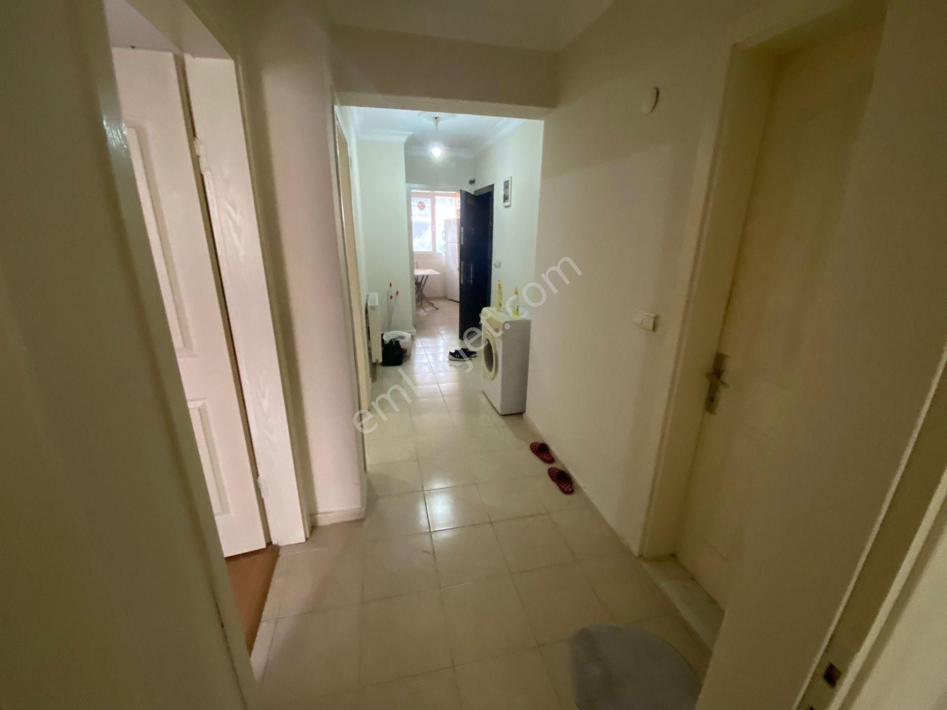 Buca Adatepe Mah.de Evka-1 S Virajı Yanı 2+1 80m2 Dgazlı Ayrı Mutfak Kiralık Daire - Görsel 20
