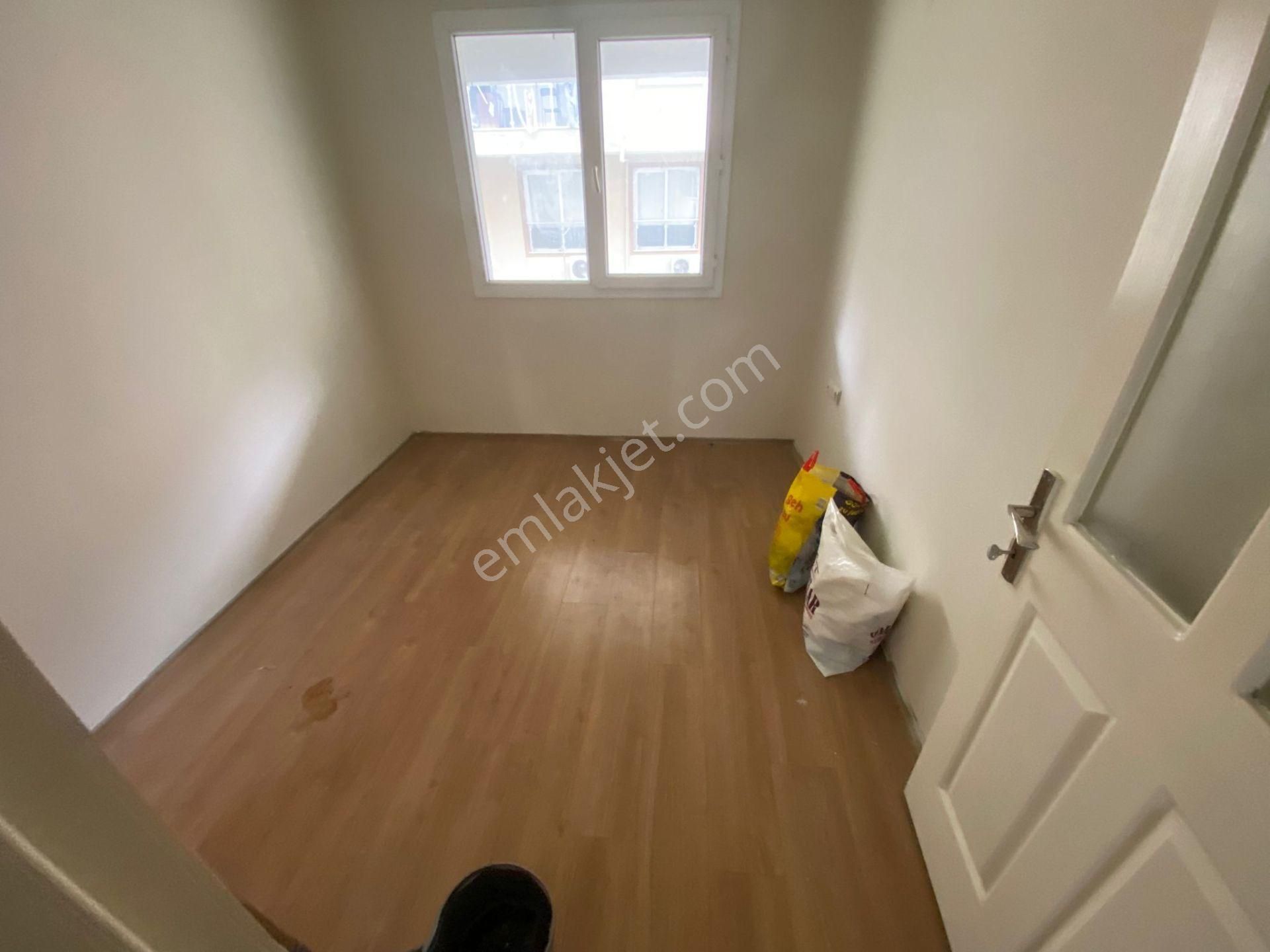 Buca Adatepe Mah.de Evka-1 S Virajı Yanı 2+1 80m2 Dgazlı Ayrı Mutfak Kiralık Daire - Görsel 10