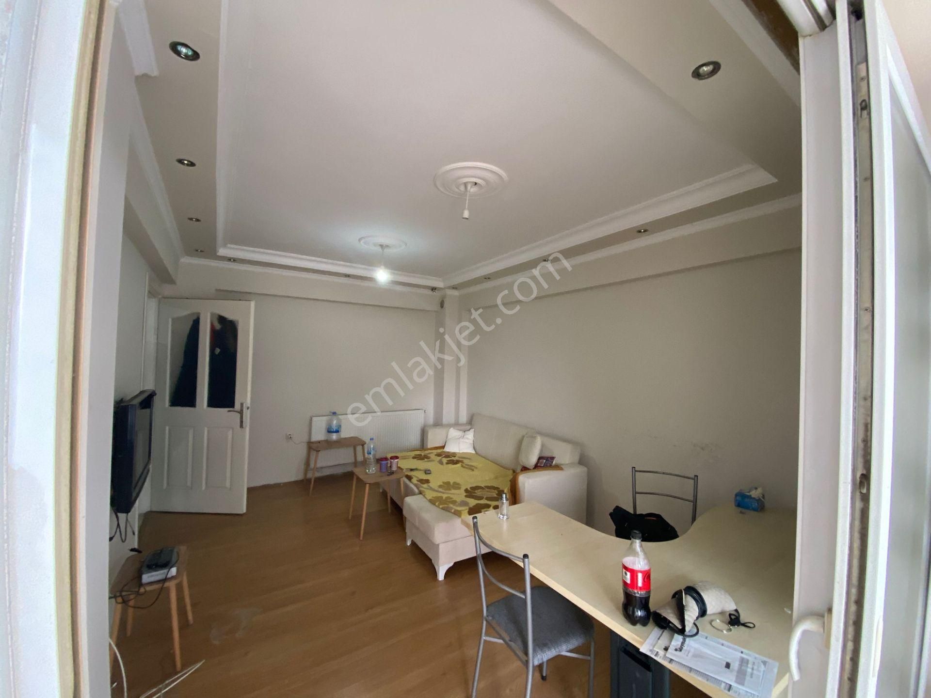 Buca Adatepe Mah.de Evka-1 S Virajı Yanı 2+1 80m2 Dgazlı Ayrı Mutfak Kiralık Daire - Görsel 2