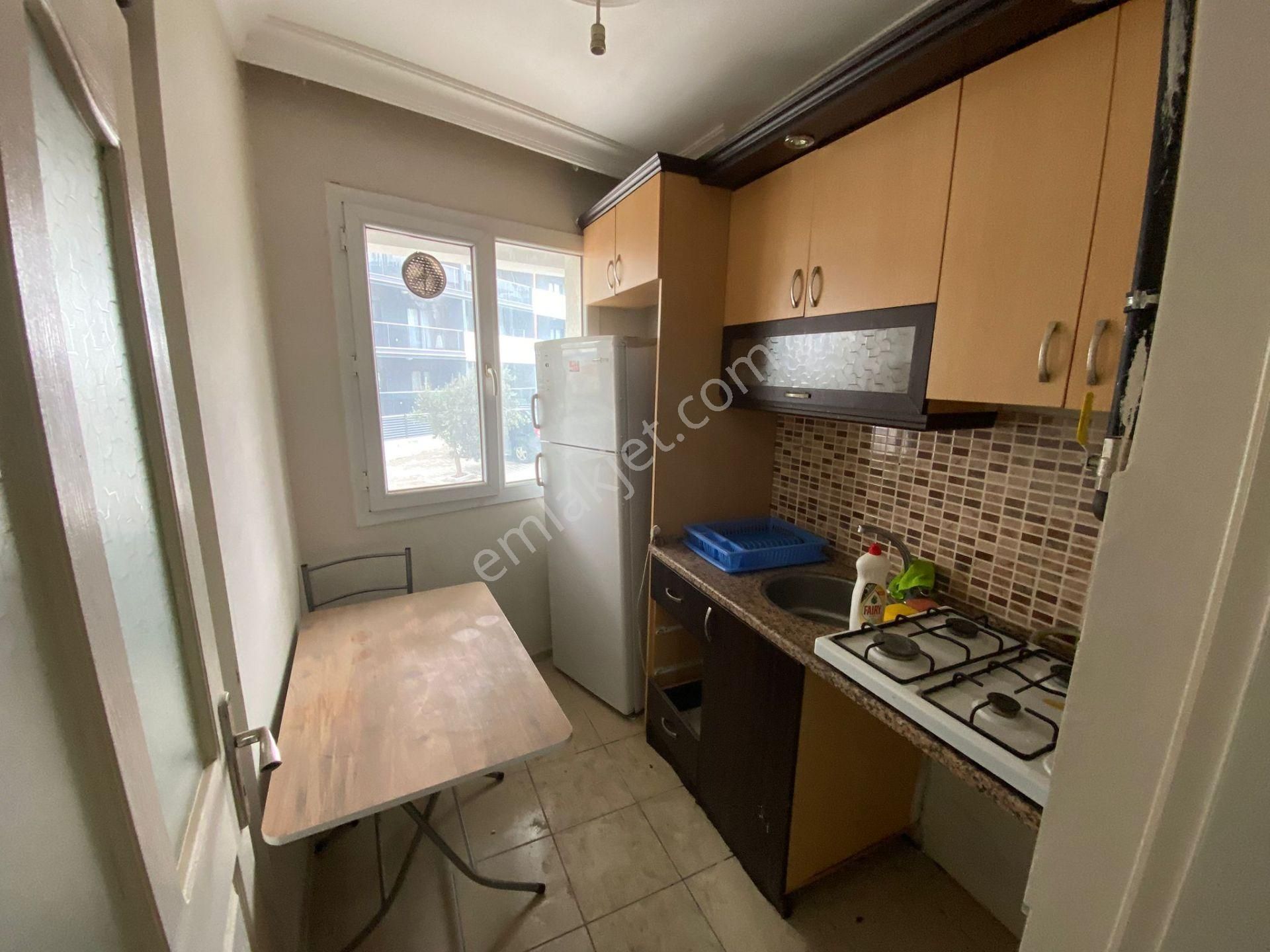 Buca Adatepe Mah.de Evka-1 S Virajı Yanı 2+1 80m2 Dgazlı Ayrı Mutfak Kiralık Daire - Görsel 15