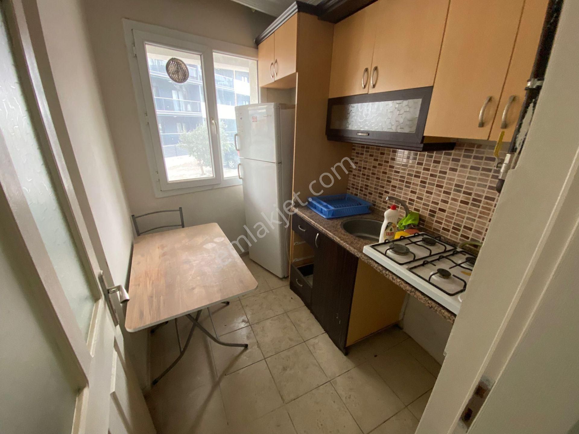 Buca Adatepe Mah.de Evka-1 S Virajı Yanı 2+1 80m2 Dgazlı Ayrı Mutfak Kiralık Daire - Görsel 14