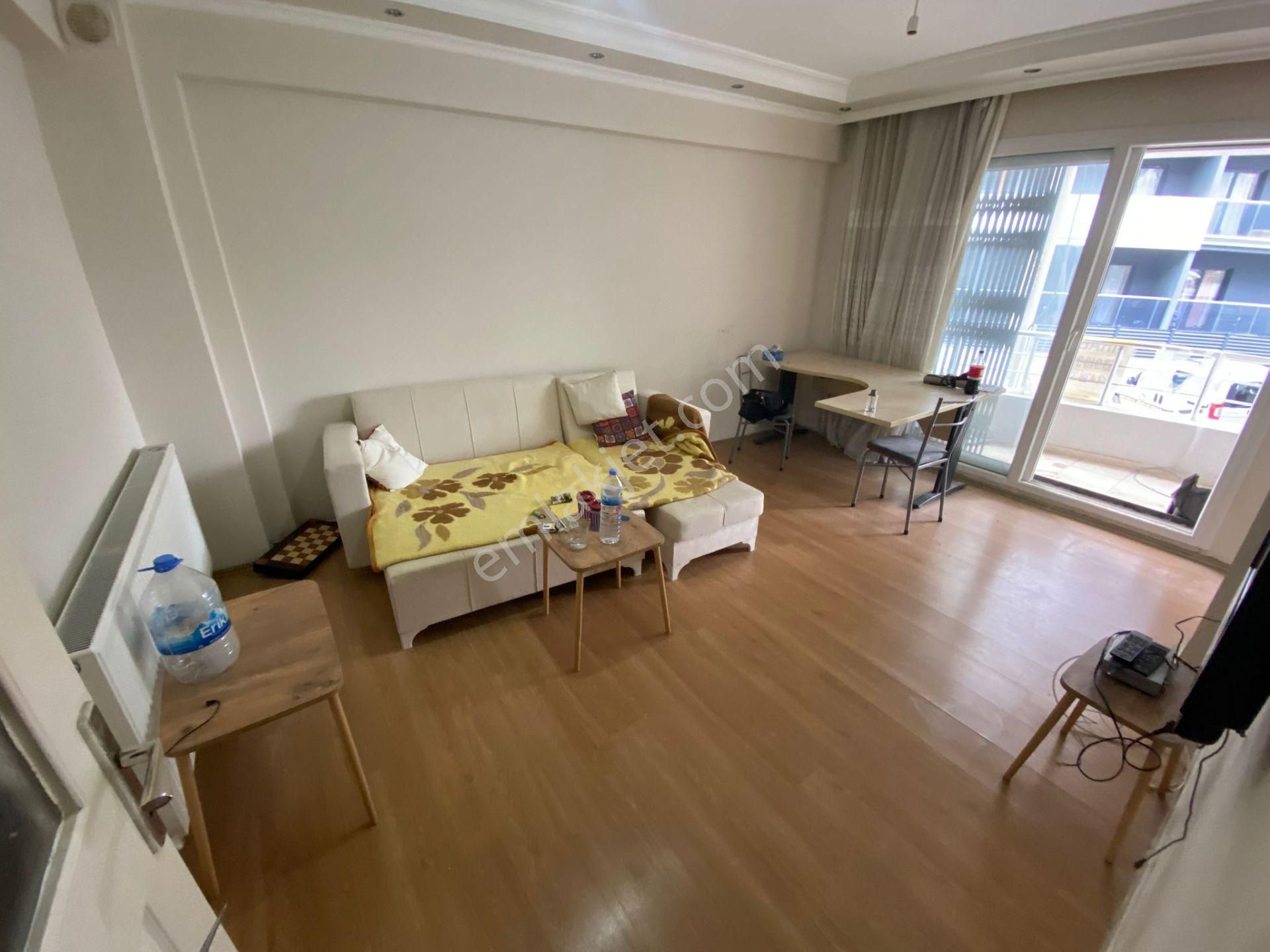 Buca Adatepe Mah.de Evka-1 S Virajı Yanı 2+1 80m2 Dgazlı Ayrı Mutfak Kiralık Daire - Görsel 3