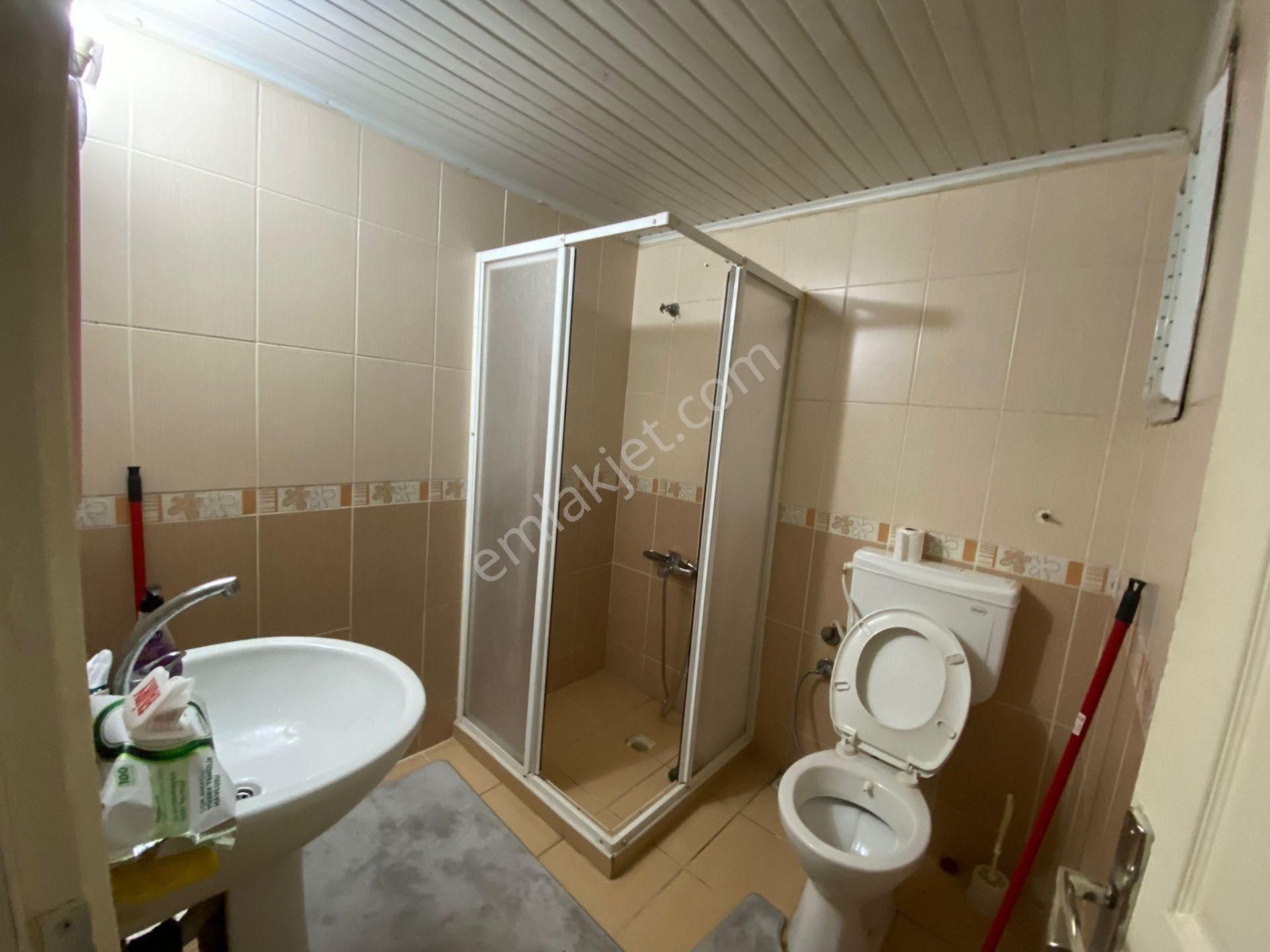 Buca Adatepe Mah.de Evka-1 S Virajı Yanı 2+1 80m2 Dgazlı Ayrı Mutfak Kiralık Daire - Görsel 18
