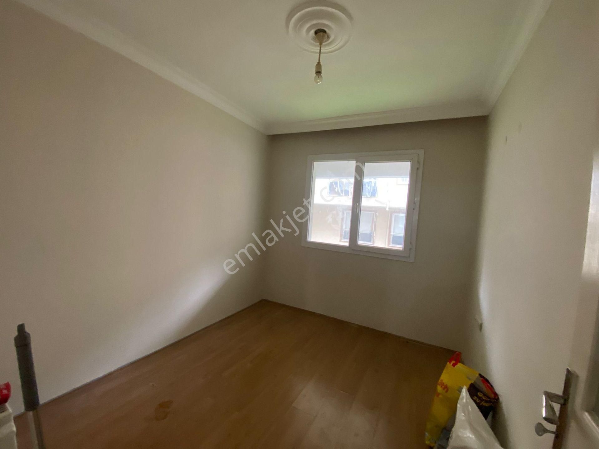 Buca Adatepe Mah.de Evka-1 S Virajı Yanı 2+1 80m2 Dgazlı Ayrı Mutfak Kiralık Daire - Görsel 12
