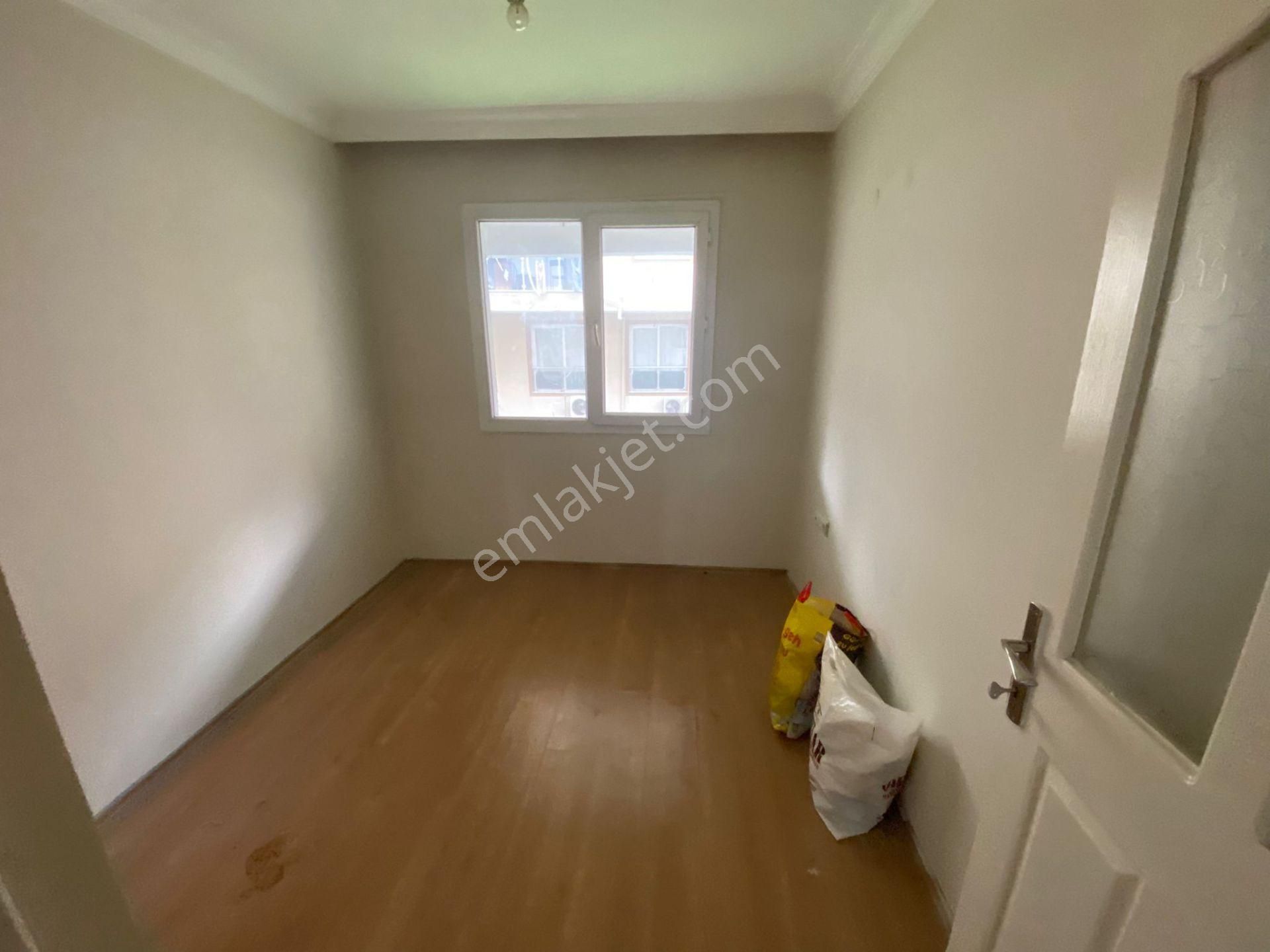 Buca Adatepe Mah.de Evka-1 S Virajı Yanı 2+1 80m2 Dgazlı Ayrı Mutfak Kiralık Daire - Görsel 9