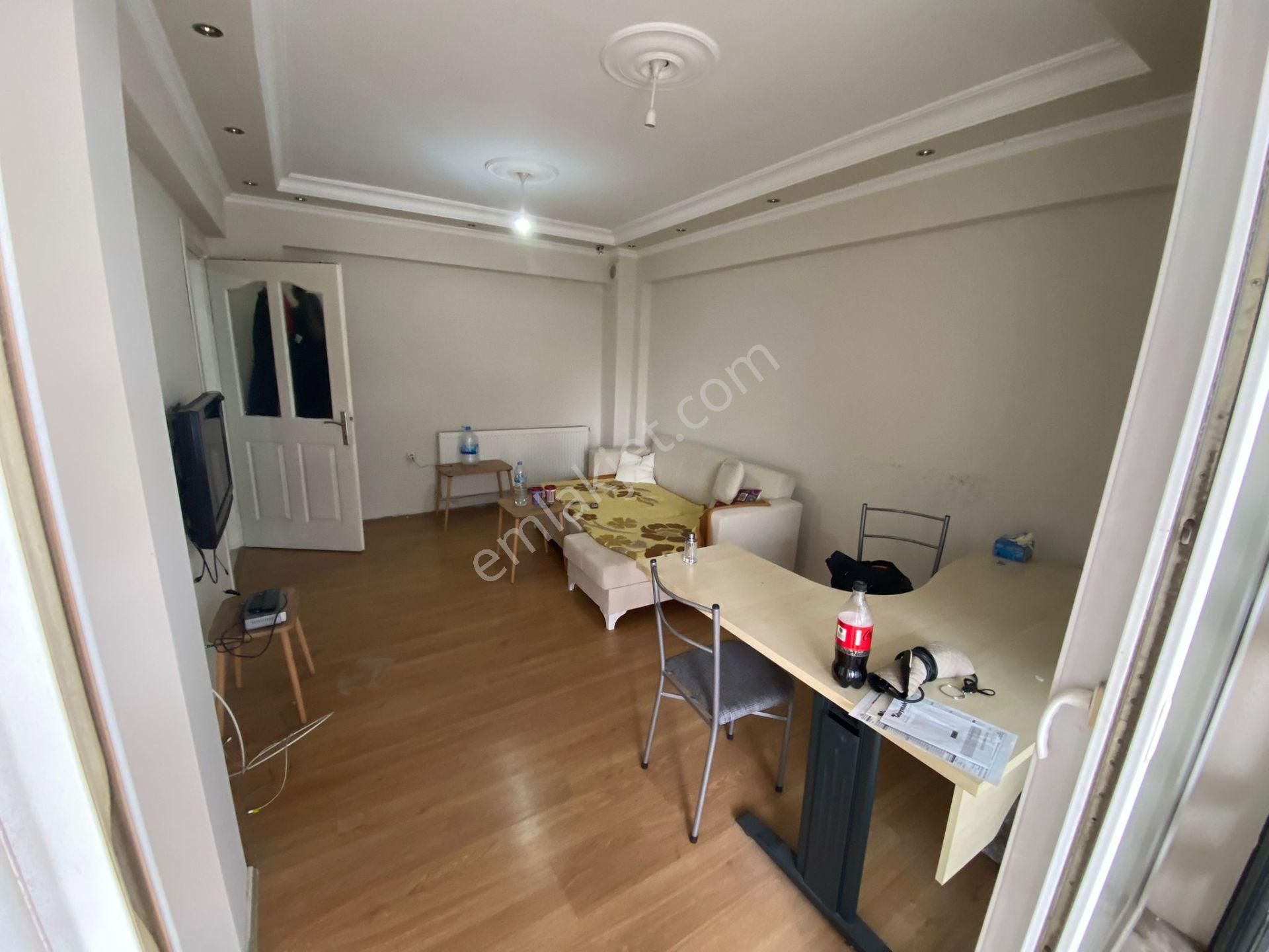 Buca Adatepe Mah.de Evka-1 S Virajı Yanı 2+1 80m2 Dgazlı Ayrı Mutfak Kiralık Daire - Görsel 4