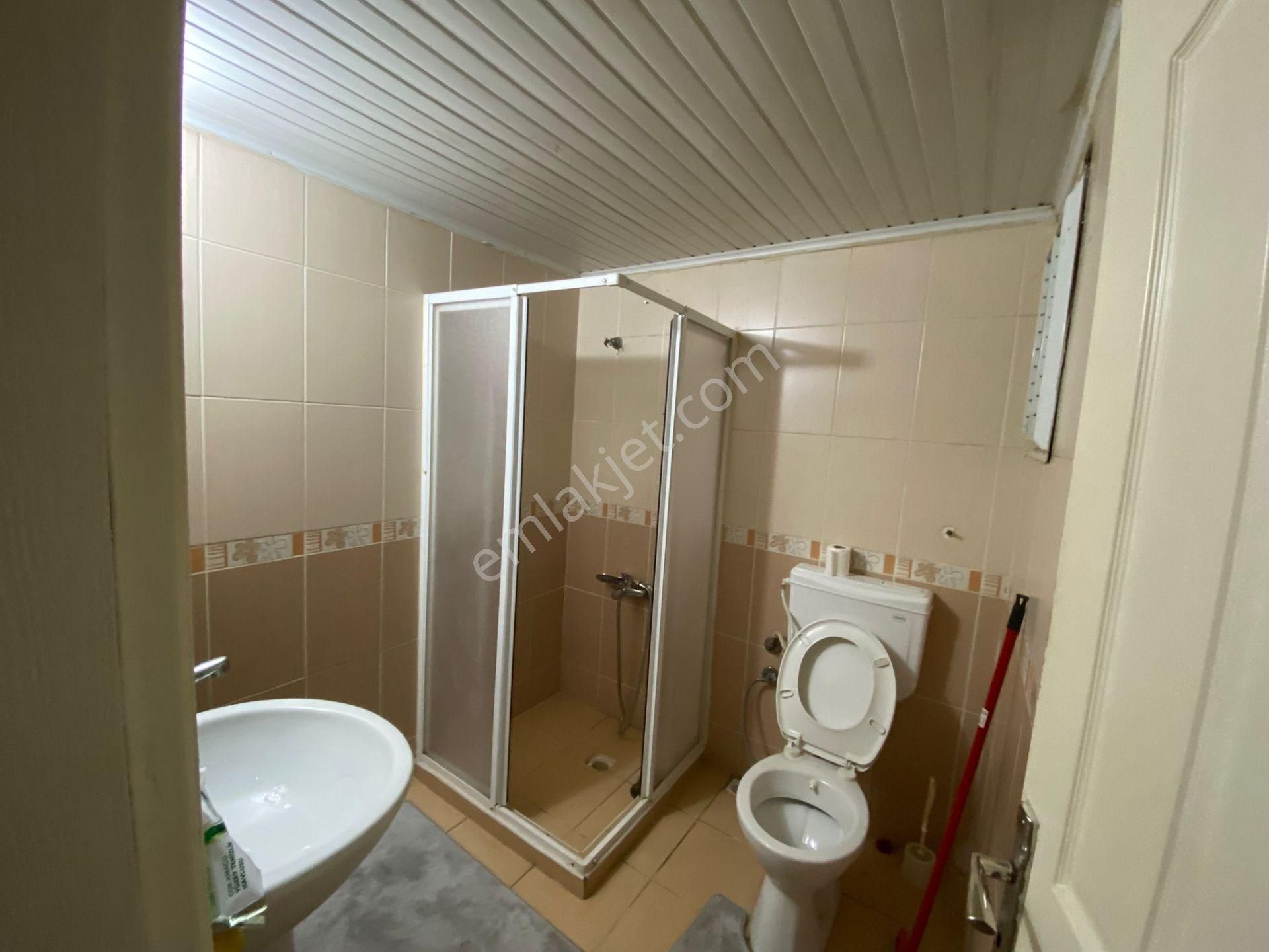 Buca Adatepe Mah.de Evka-1 S Virajı Yanı 2+1 80m2 Dgazlı Ayrı Mutfak Kiralık Daire - Görsel 16