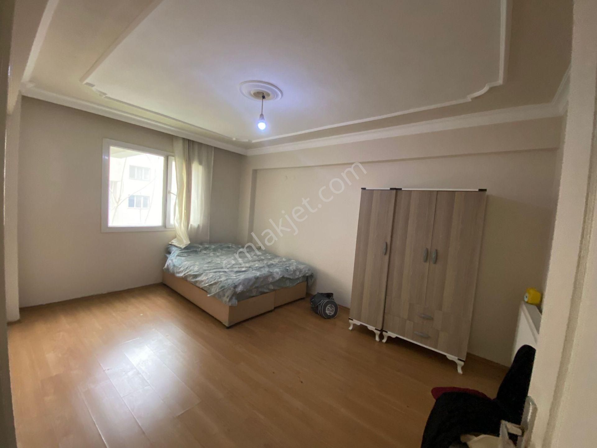 Buca Adatepe Mah.de Evka-1 S Virajı Yanı 2+1 80m2 Dgazlı Ayrı Mutfak Kiralık Daire - Görsel 6