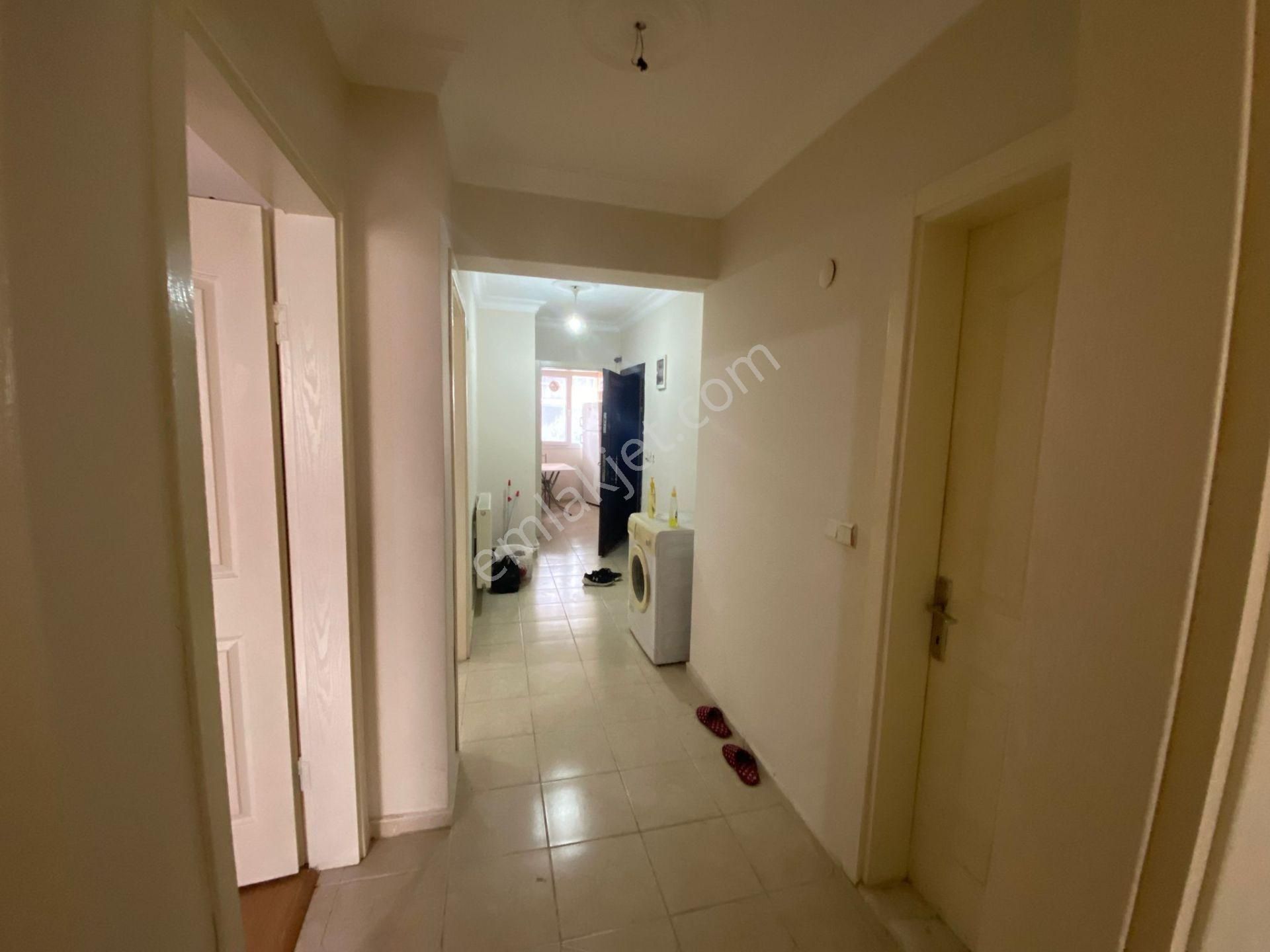 Buca Adatepe Mah.de Evka-1 S Virajı Yanı 2+1 80m2 Dgazlı Ayrı Mutfak Kiralık Daire - Görsel 19