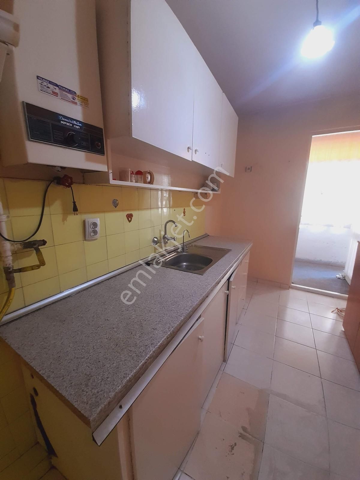 Kozyatağı Oyak Sitesinde 3+1 Kiralık Daire - Görsel 2