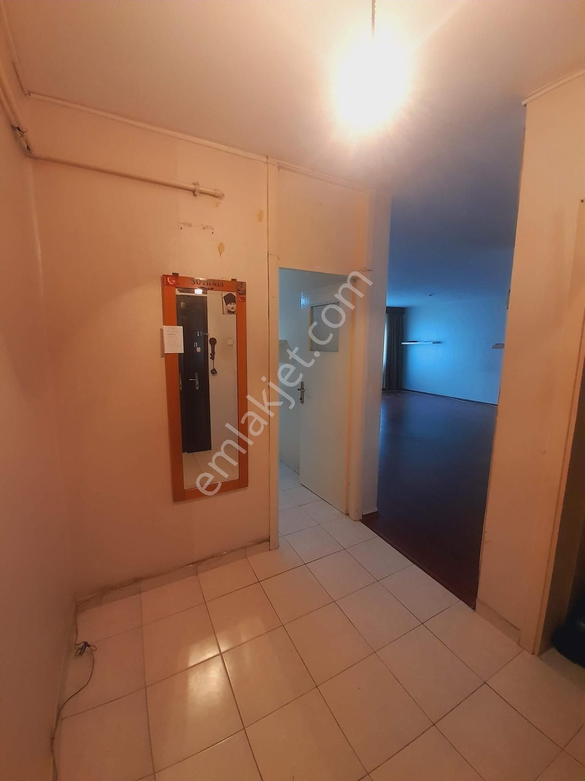 Kozyatağı Oyak Sitesinde 3+1 Kiralık Daire - Görsel 20