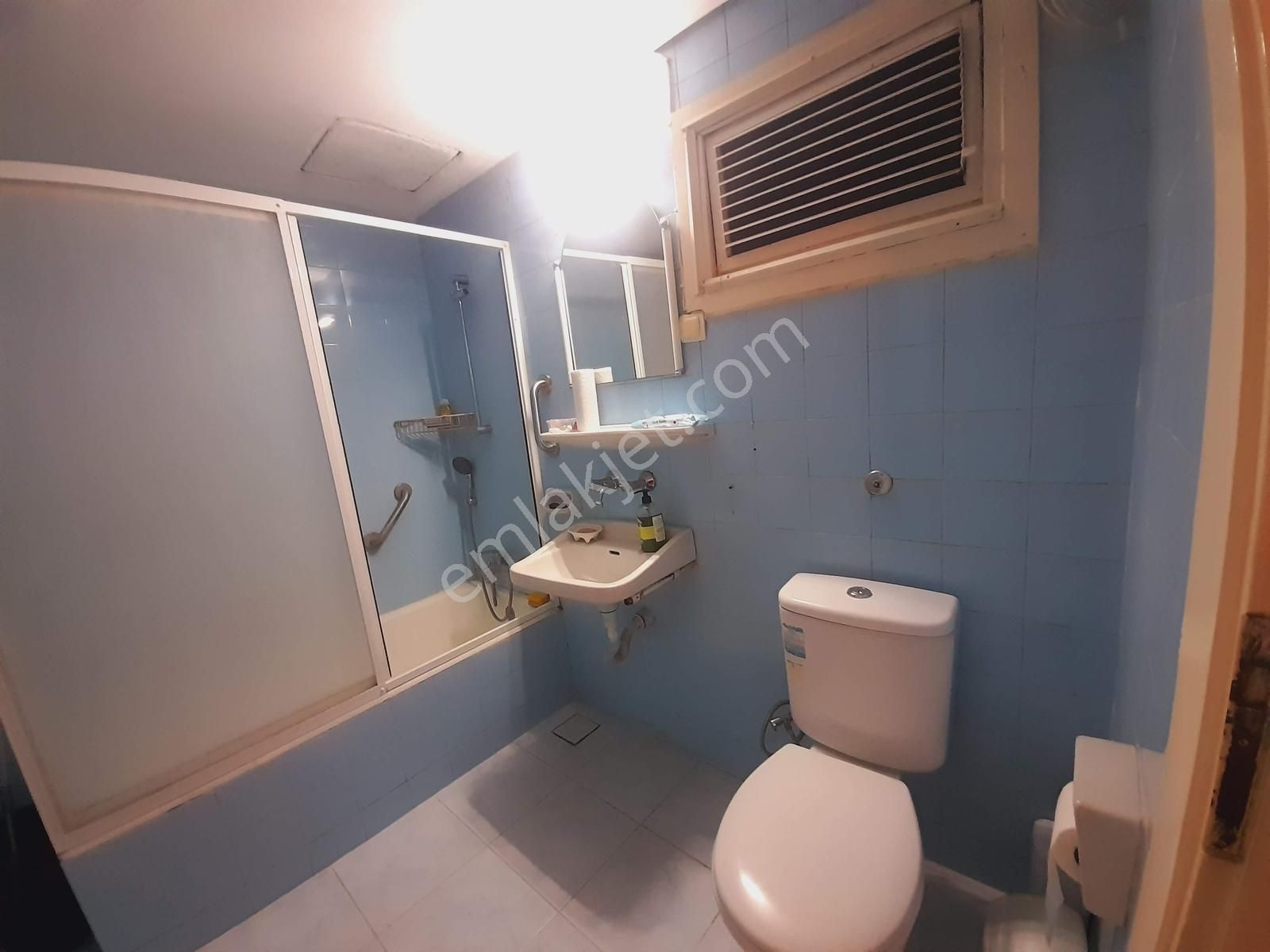 Kozyatağı Oyak Sitesinde 3+1 Kiralık Daire - Görsel 15