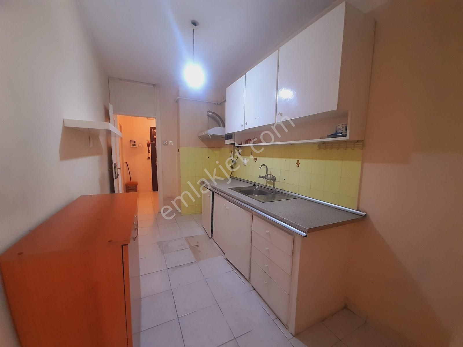 Kozyatağı Oyak Sitesinde 3+1 Kiralık Daire - Görsel 13