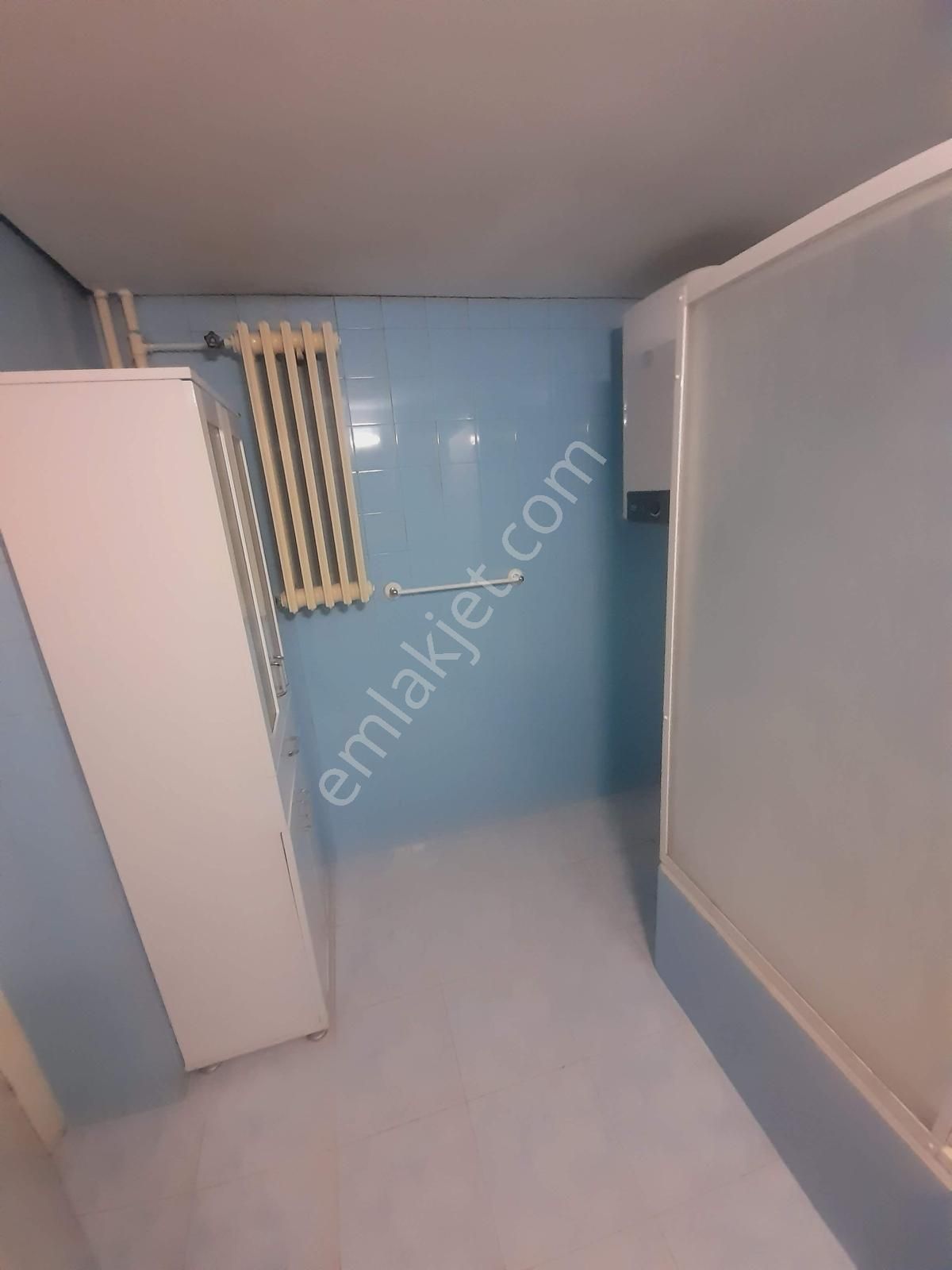 Kozyatağı Oyak Sitesinde 3+1 Kiralık Daire - Görsel 16