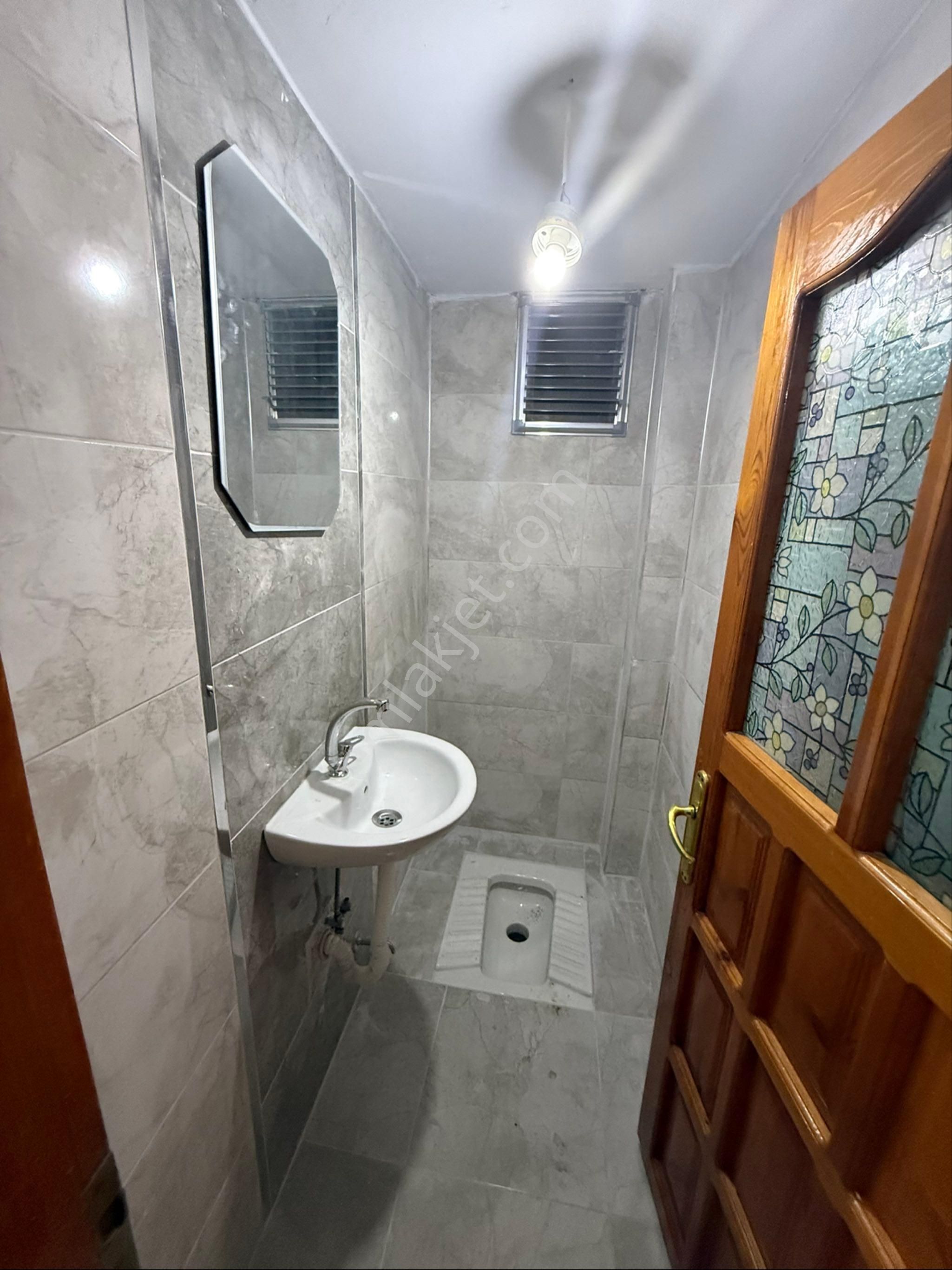 Rasathane Mahallesinde İci Temiz Satılık Daire - Görsel 13