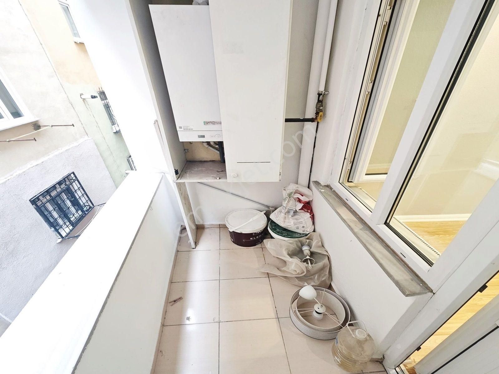 Nes Yapı'dan Merkezi Konumda Full Dekorlu Arakat Lüx Daire!!!! - Görsel 18