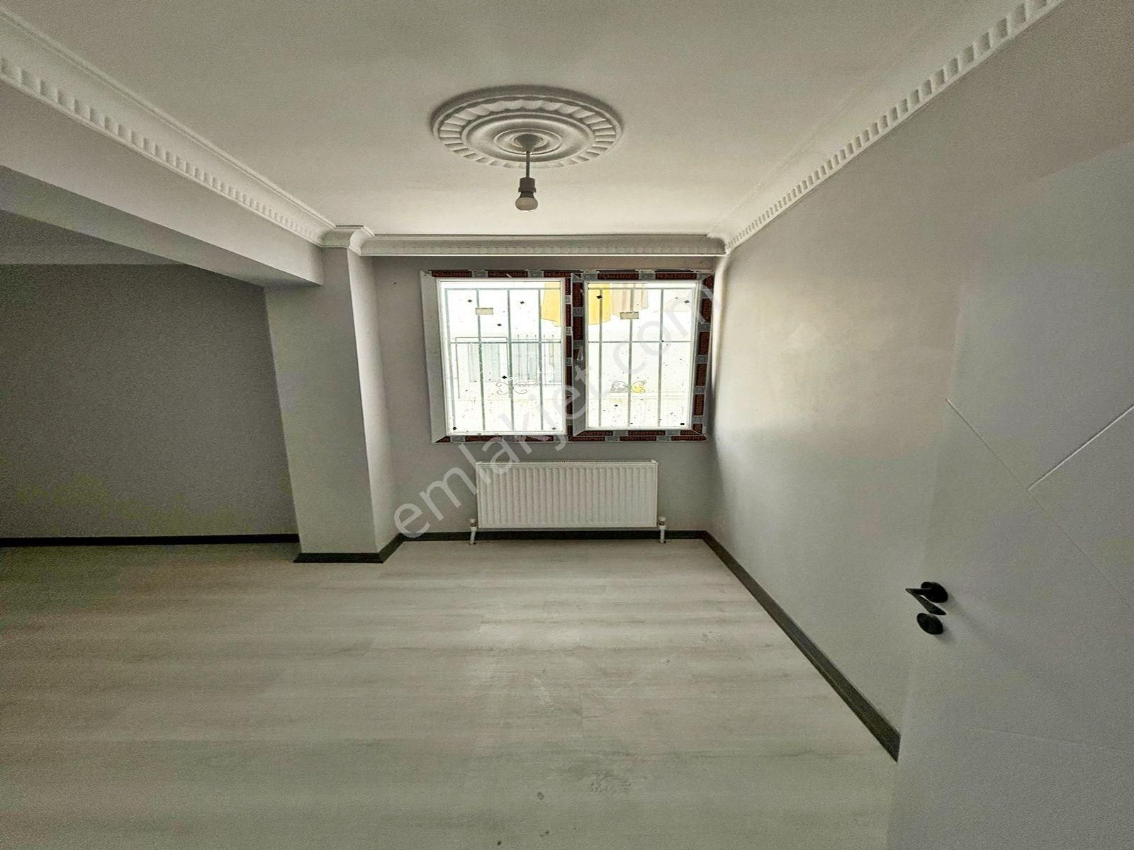 Giriş Katı Emsali Doğan Araslı Bulvarında Bahçeli Geniş Daire - Görsel 7