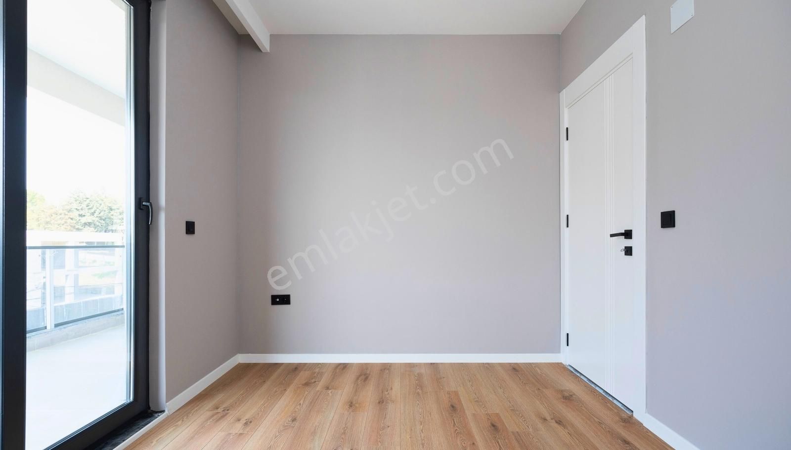 Cb Level'dan Prestijli Konum'da 2+1 Ayrı Mutfak Kiralık Daire - Görsel 9