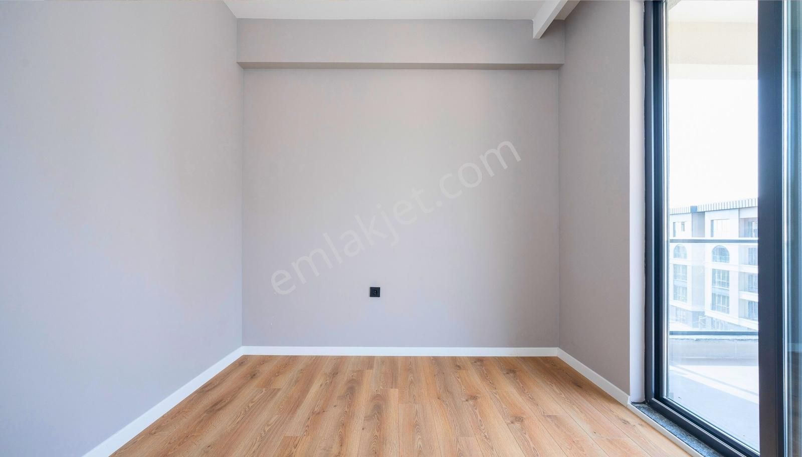 Cb Level'dan Prestijli Konum'da 2+1 Ayrı Mutfak Kiralık Daire - Görsel 13