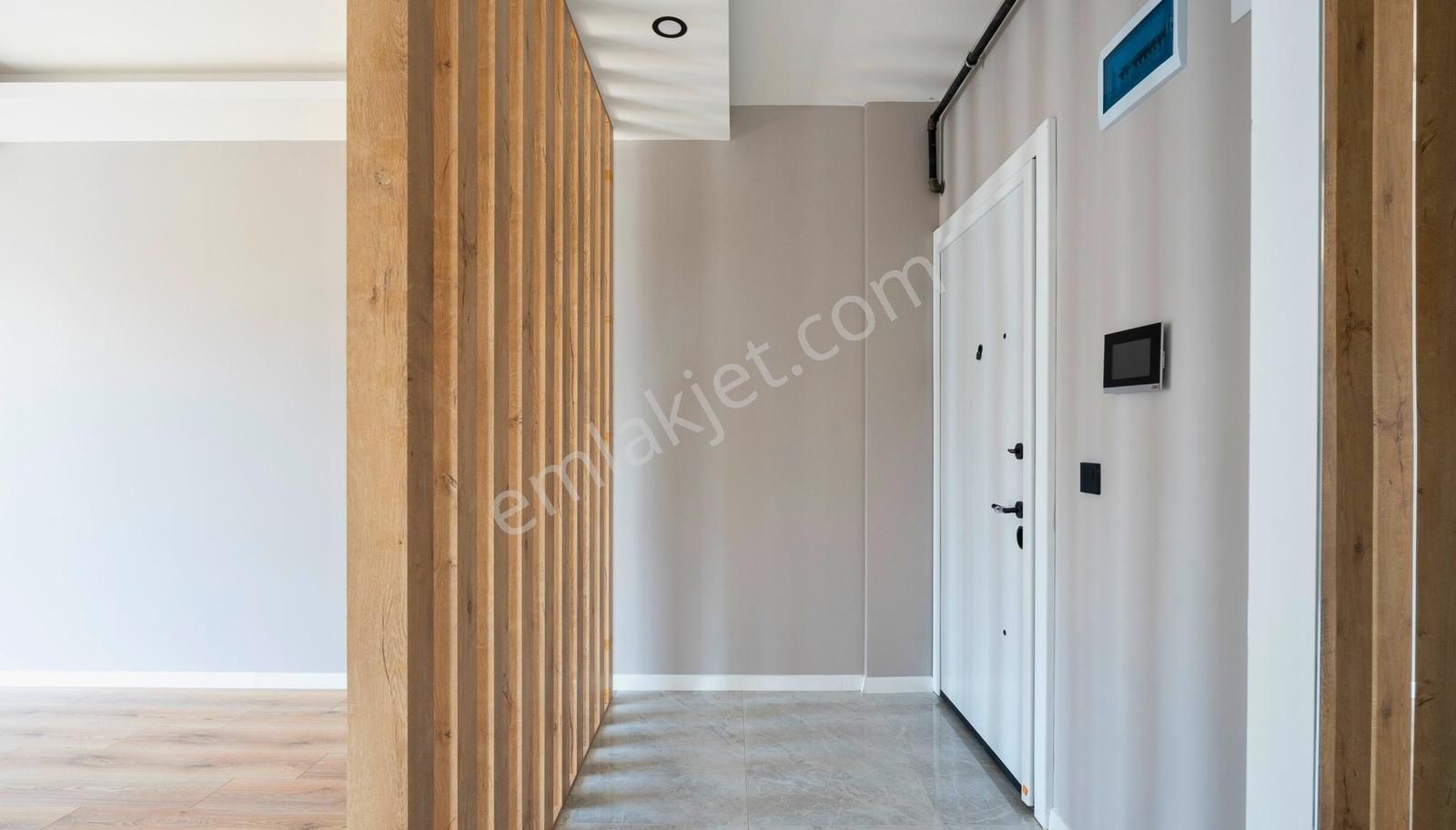 Cb Level'dan Prestijli Konum'da 2+1 Ayrı Mutfak Kiralık Daire - Görsel 19