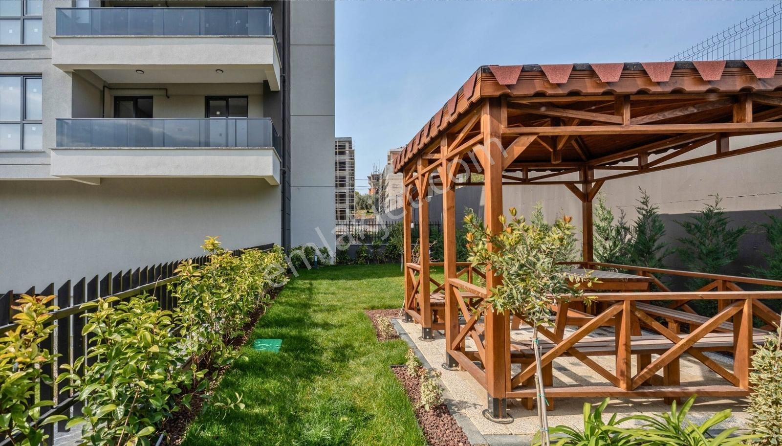 Cb Level'dan Prestijli Konum'da 2+1 Ayrı Mutfak Kiralık Daire - Görsel 8
