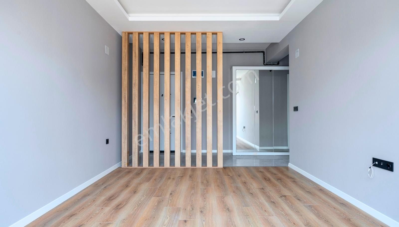 Cb Level'dan Prestijli Konum'da 2+1 Ayrı Mutfak Kiralık Daire - Görsel 7