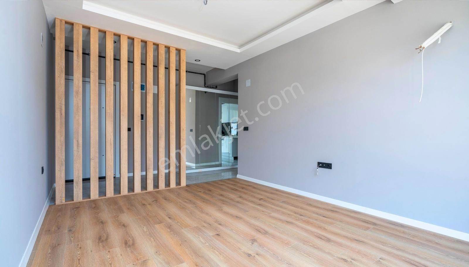 Cb Level'dan Prestijli Konum'da 2+1 Ayrı Mutfak Kiralık Daire - Görsel 25