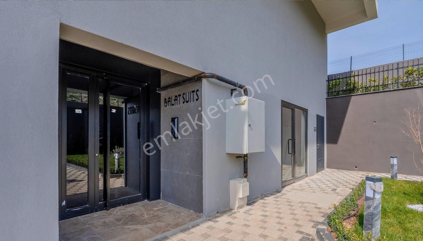 Cb Level'dan Prestijli Konum'da 2+1 Ayrı Mutfak Kiralık Daire - Görsel 5