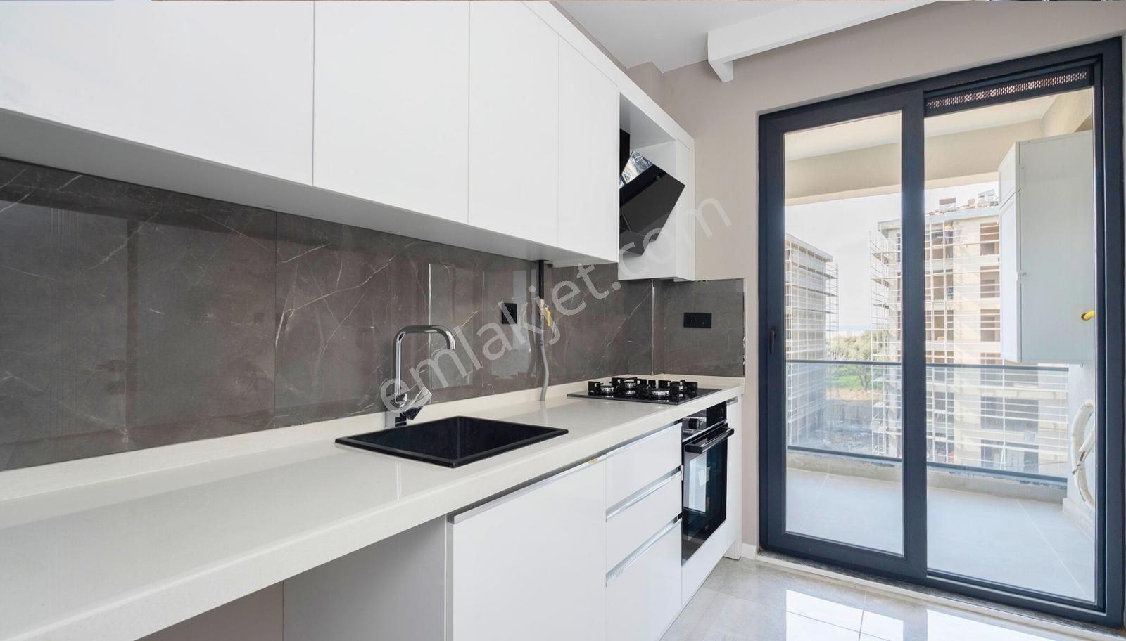 Cb Level'dan Prestijli Konum'da 2+1 Ayrı Mutfak Kiralık Daire - Görsel 20