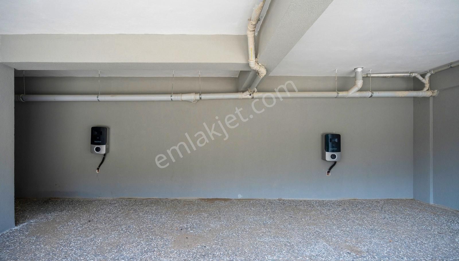 Cb Level'dan Prestijli Konum'da 2+1 Ayrı Mutfak Kiralık Daire - Görsel 17