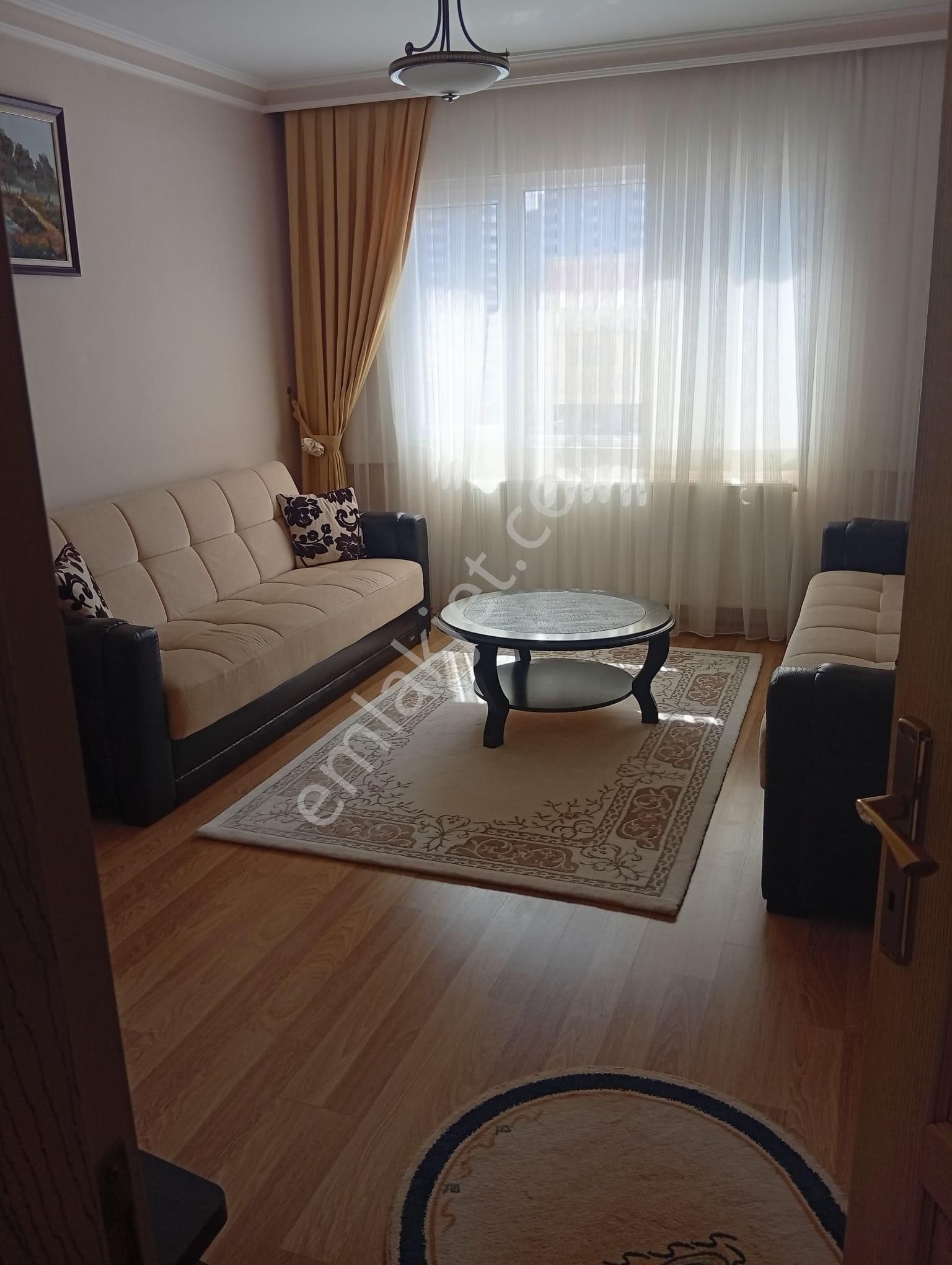 Törekentte 6+1 Dublkeks Geniş Daire! - Görsel 3