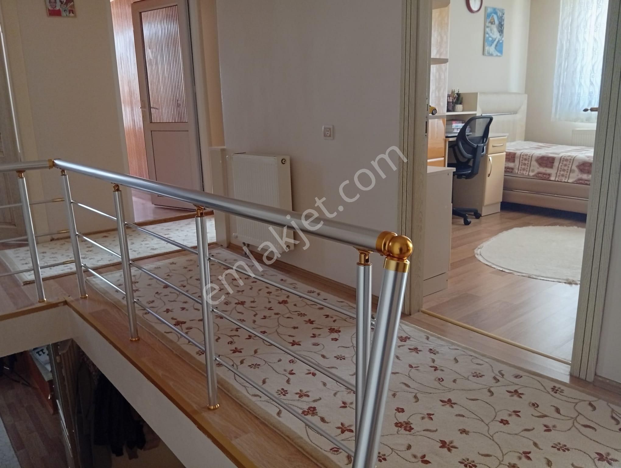Törekentte 6+1 Dublkeks Geniş Daire! - Görsel 8