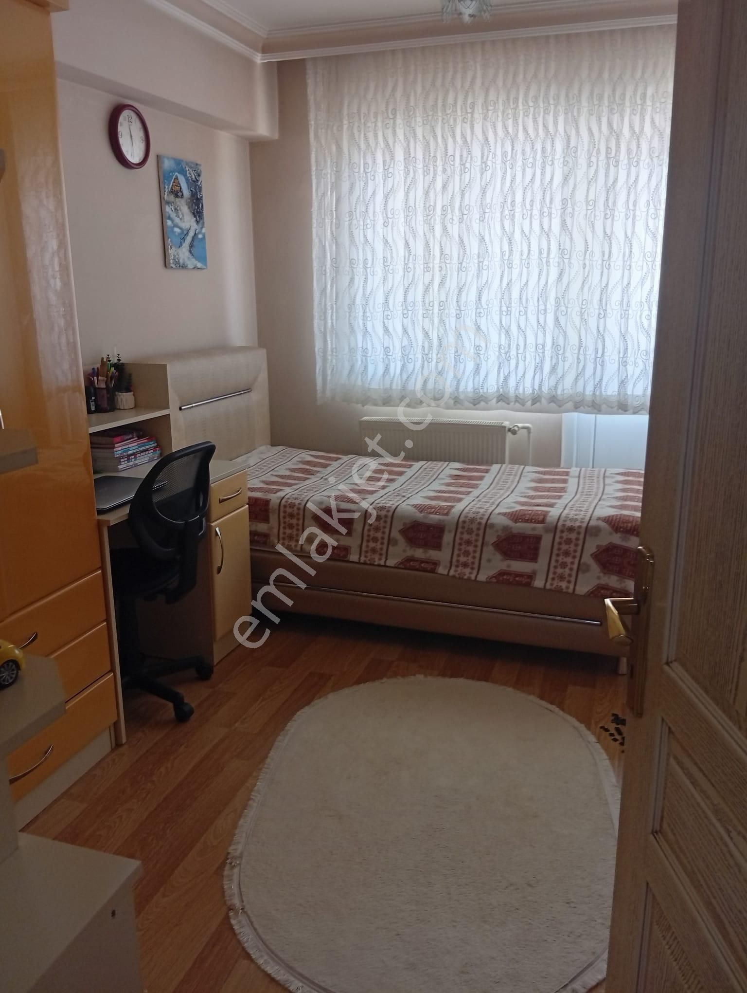 Törekentte 6+1 Dublkeks Geniş Daire! - Görsel 4