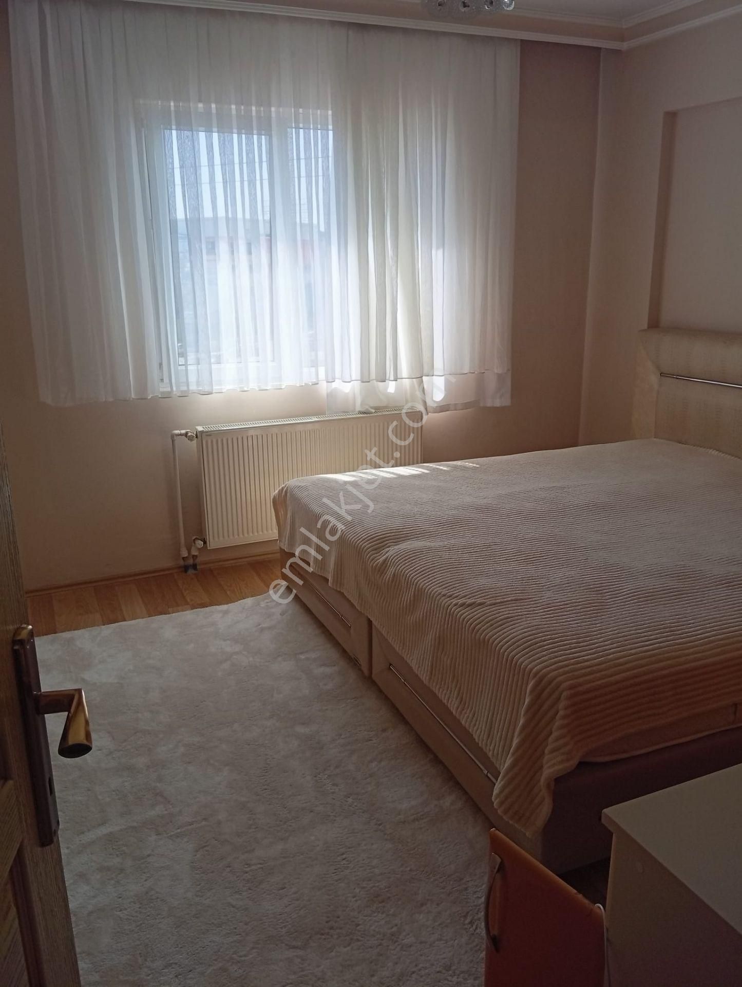 Törekentte 6+1 Dublkeks Geniş Daire! - Görsel 7