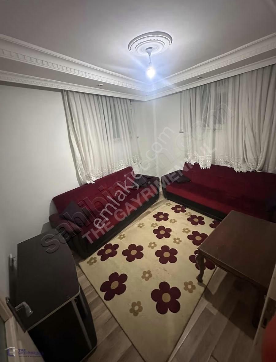 Hürriyet Mah. 2+1 Eşyalı Daire - Üçevler Camii Mevki - Görsel 7