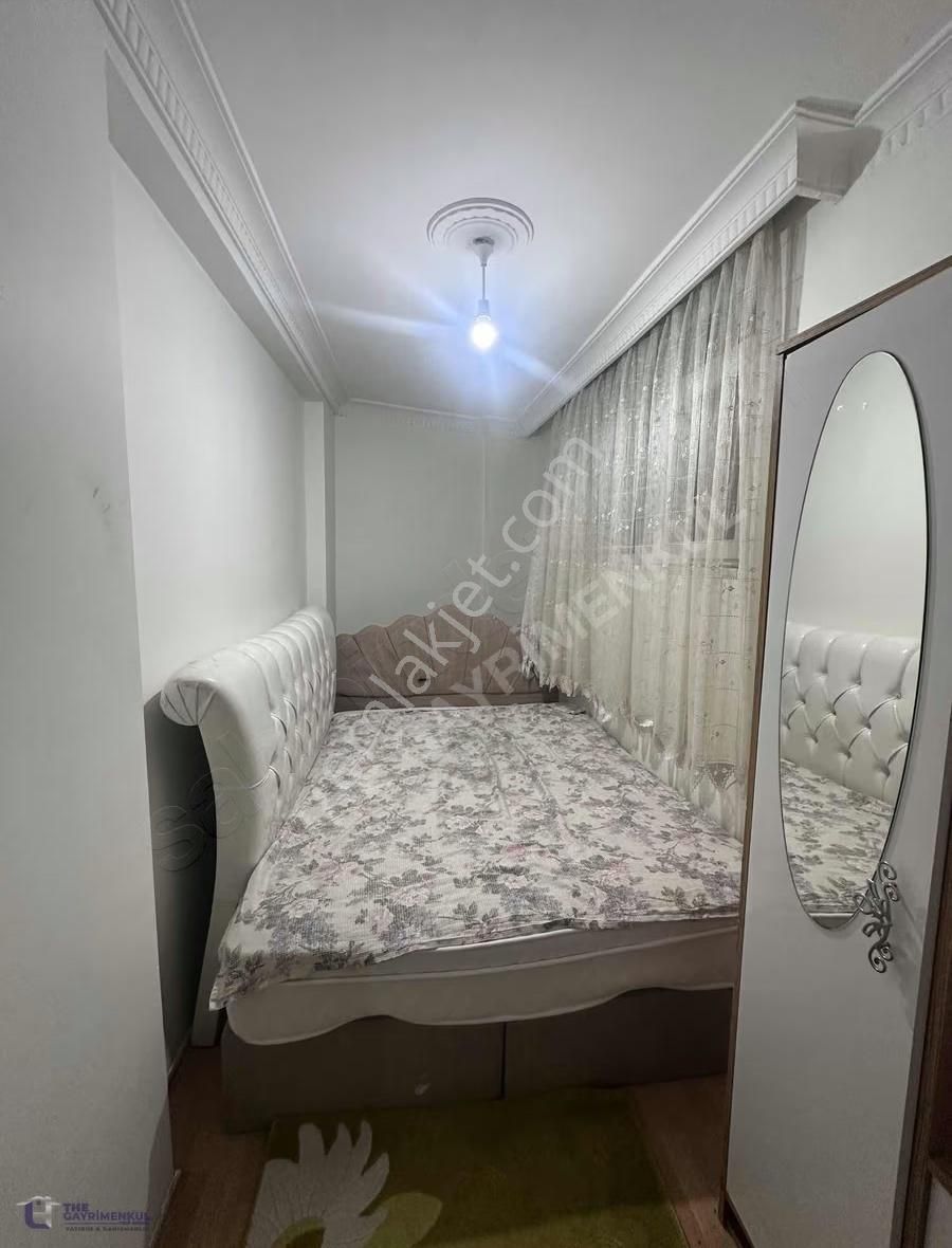 Hürriyet Mah. 2+1 Eşyalı Daire - Üçevler Camii Mevki - Görsel 4