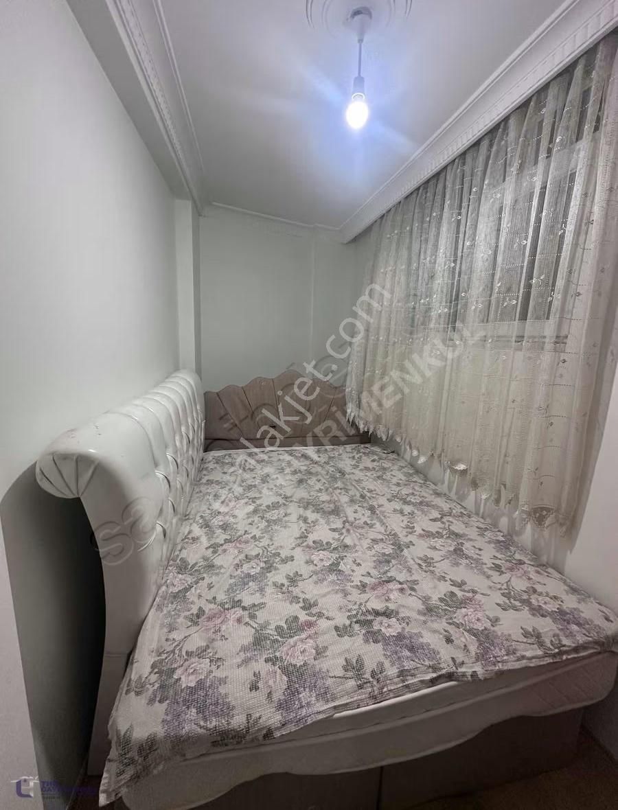 Hürriyet Mah. 2+1 Eşyalı Daire - Üçevler Camii Mevki - Görsel 2