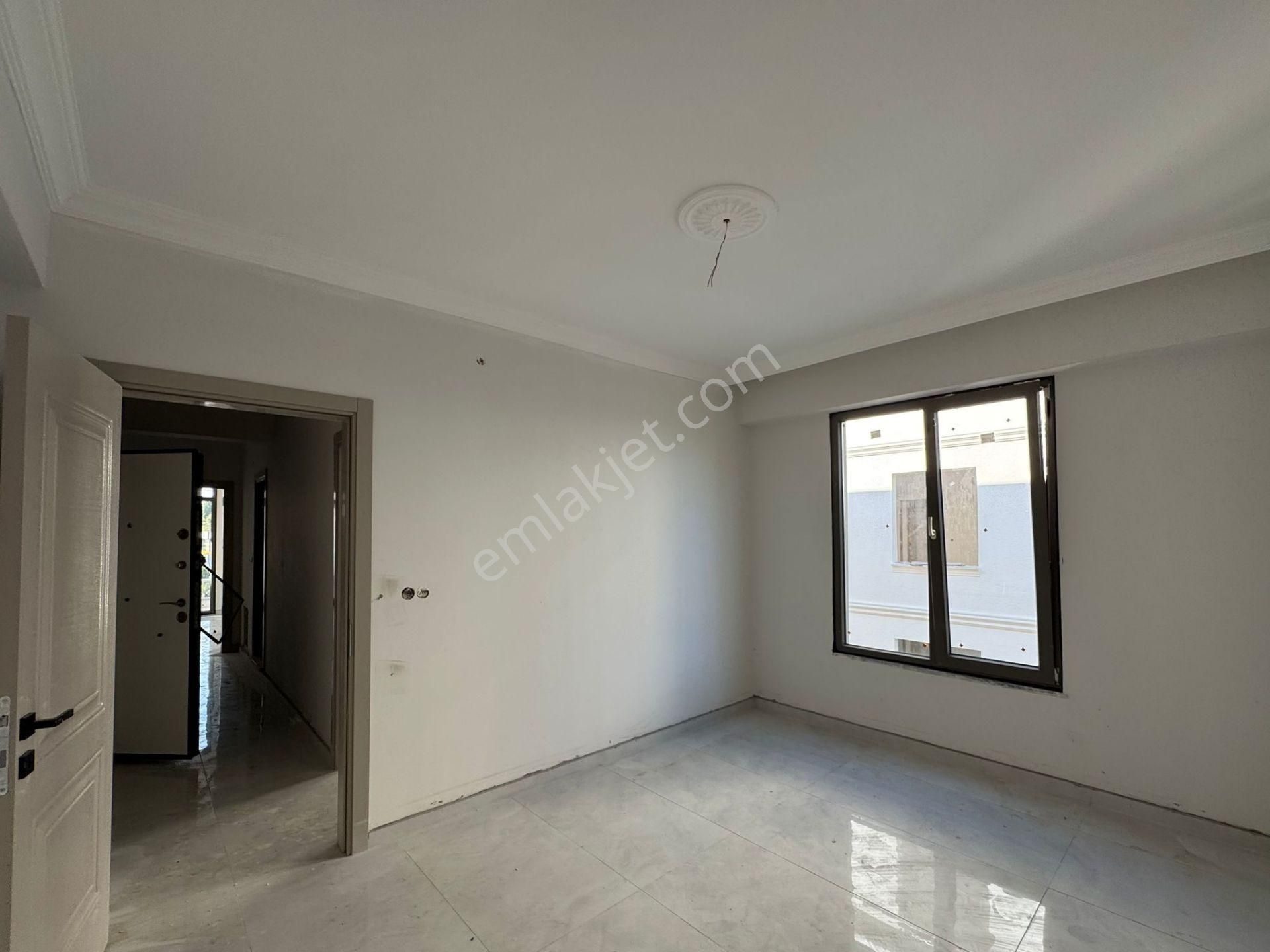 Sakarya Karasu’da Havuzlu Site İçerisinde 2+1 Sıfır Daire - Görsel 14