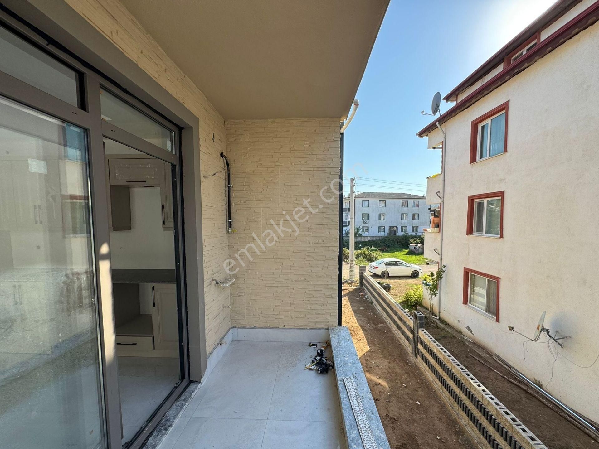 Sakarya Karasu’da Havuzlu Site İçerisinde 2+1 Sıfır Daire - Görsel 8