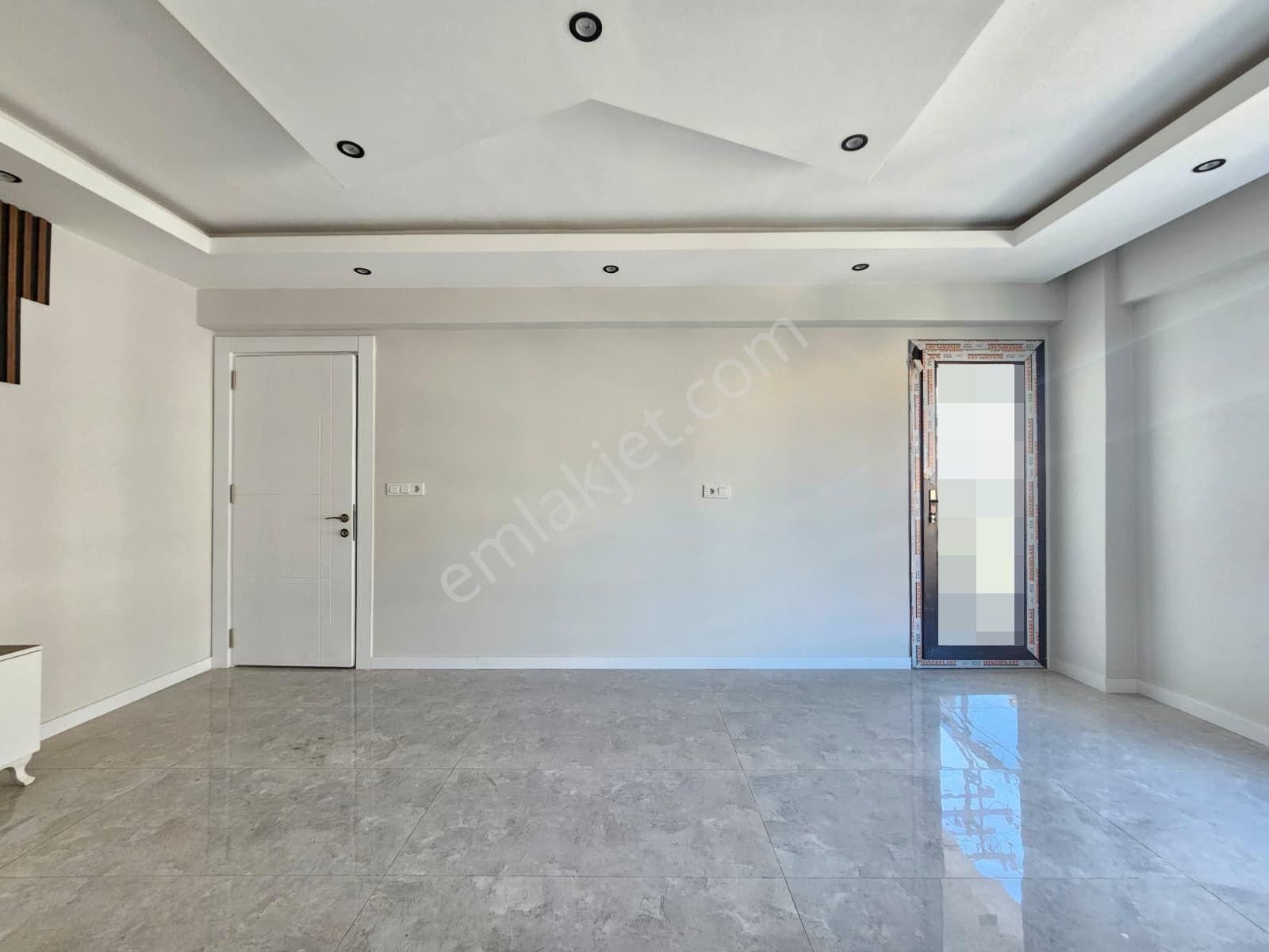 Denizli Şemikler De 2+1 Ebeveyn Kaçırılmayacak Fiyata Satılık Ara Kat Fırsat Lüks Daire - Görsel 15