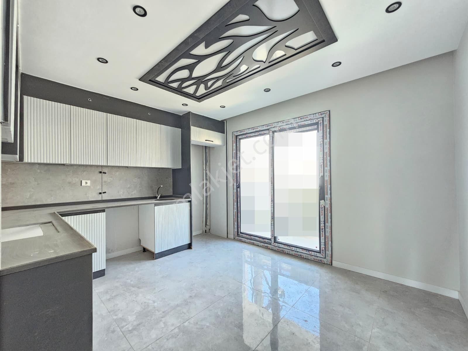 Denizli Şemikler De 2+1 Ebeveyn Kaçırılmayacak Fiyata Satılık Ara Kat Fırsat Lüks Daire - Görsel 2