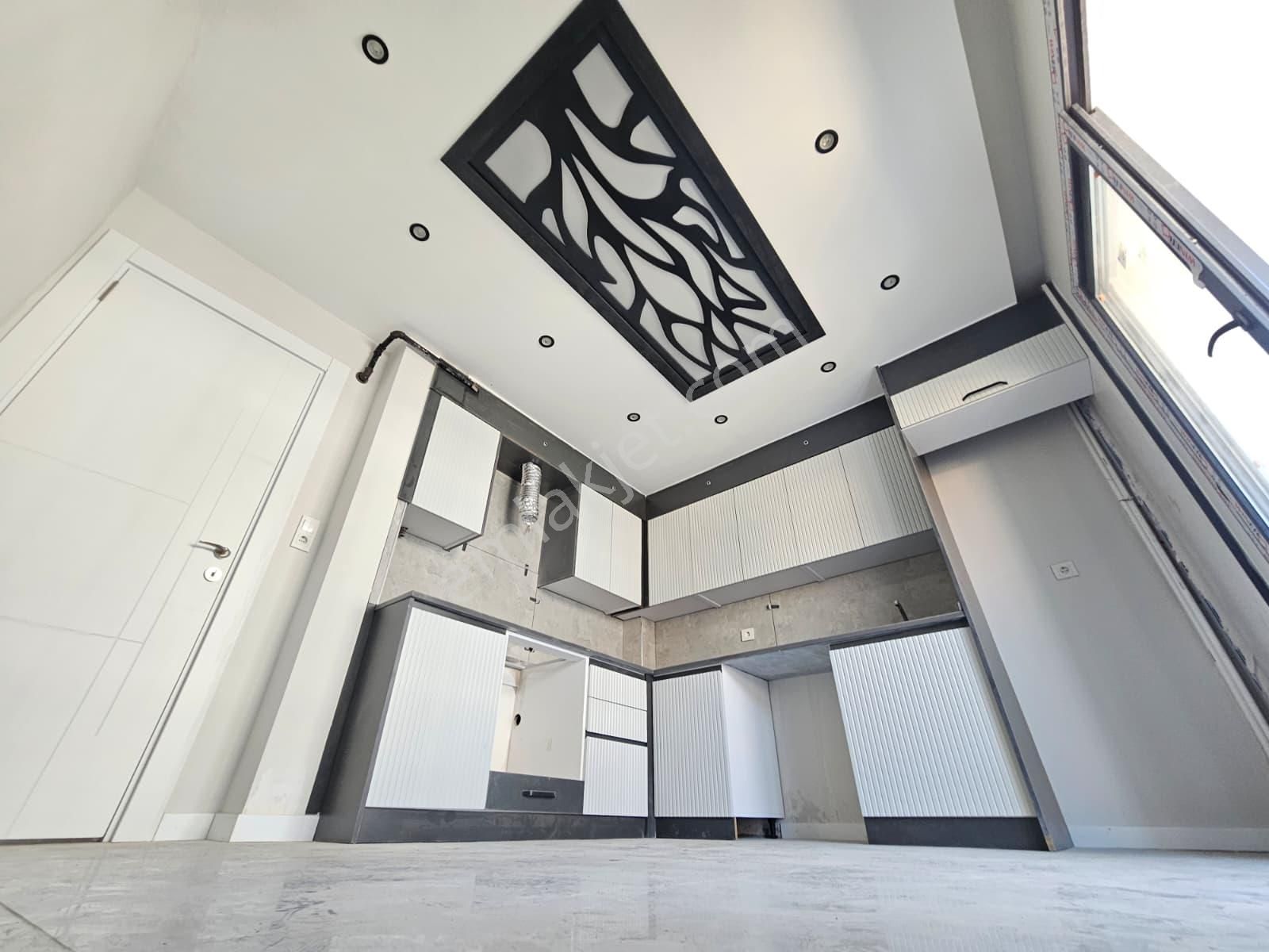 Denizli Şemikler De 2+1 Ebeveyn Kaçırılmayacak Fiyata Satılık Ara Kat Fırsat Lüks Daire - Görsel 7