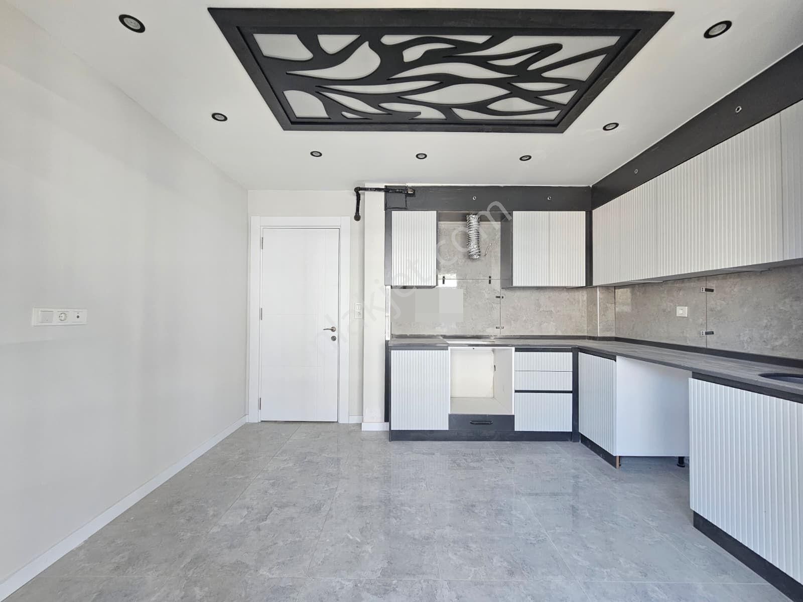 Denizli Şemikler De 2+1 Ebeveyn Kaçırılmayacak Fiyata Satılık Ara Kat Fırsat Lüks Daire - Görsel 5