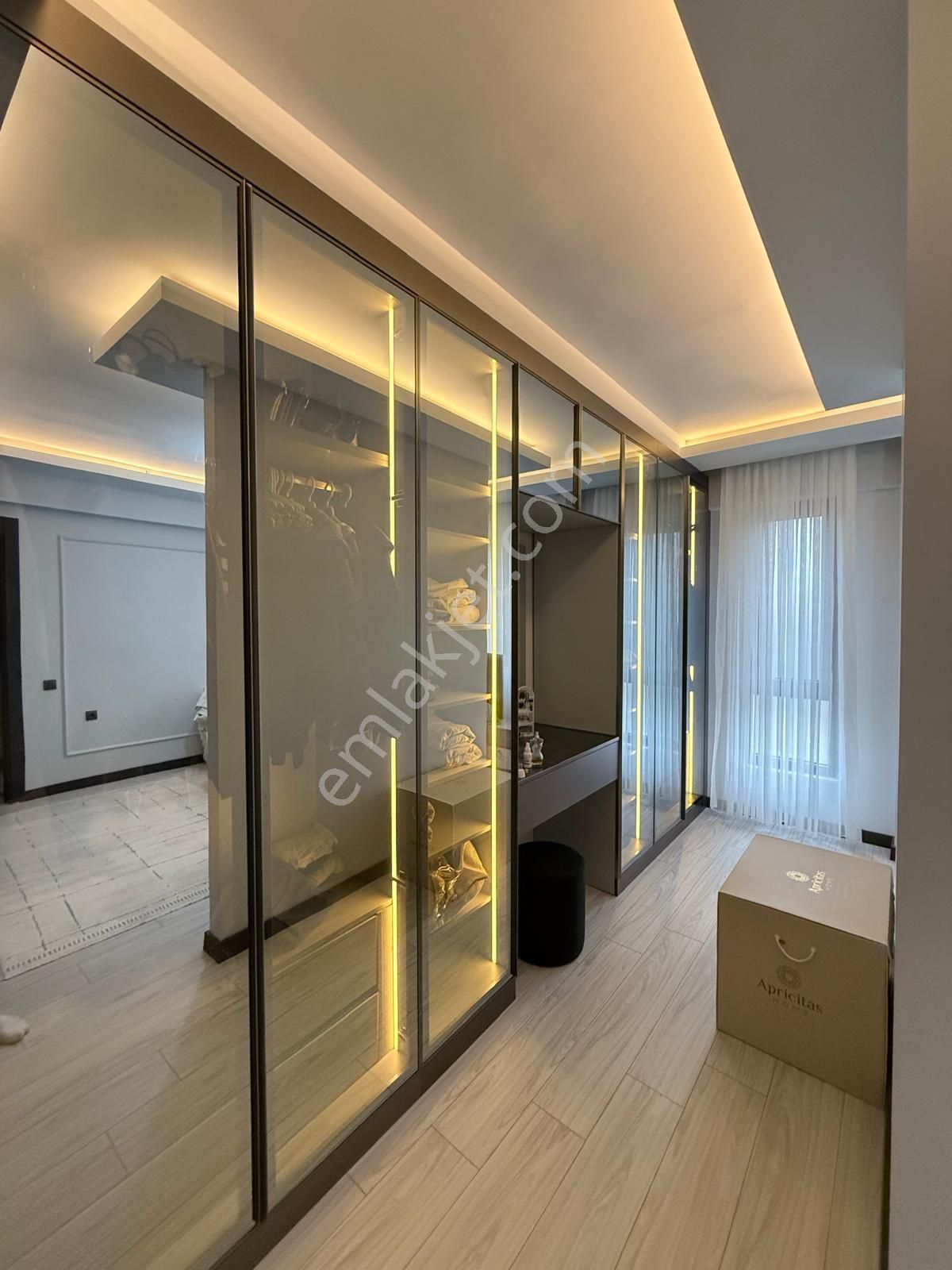 Polatlı Şehitlik Mah. Satılık Full Yapılı 4+1 Daire - Görsel 18