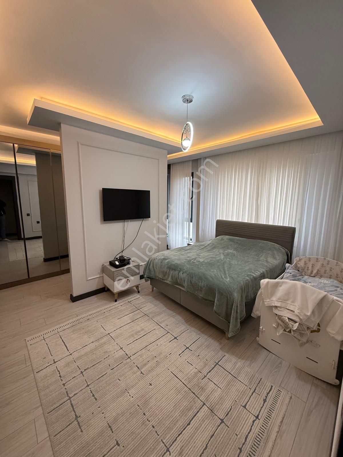 Polatlı Şehitlik Mah. Satılık Full Yapılı 4+1 Daire - Görsel 14