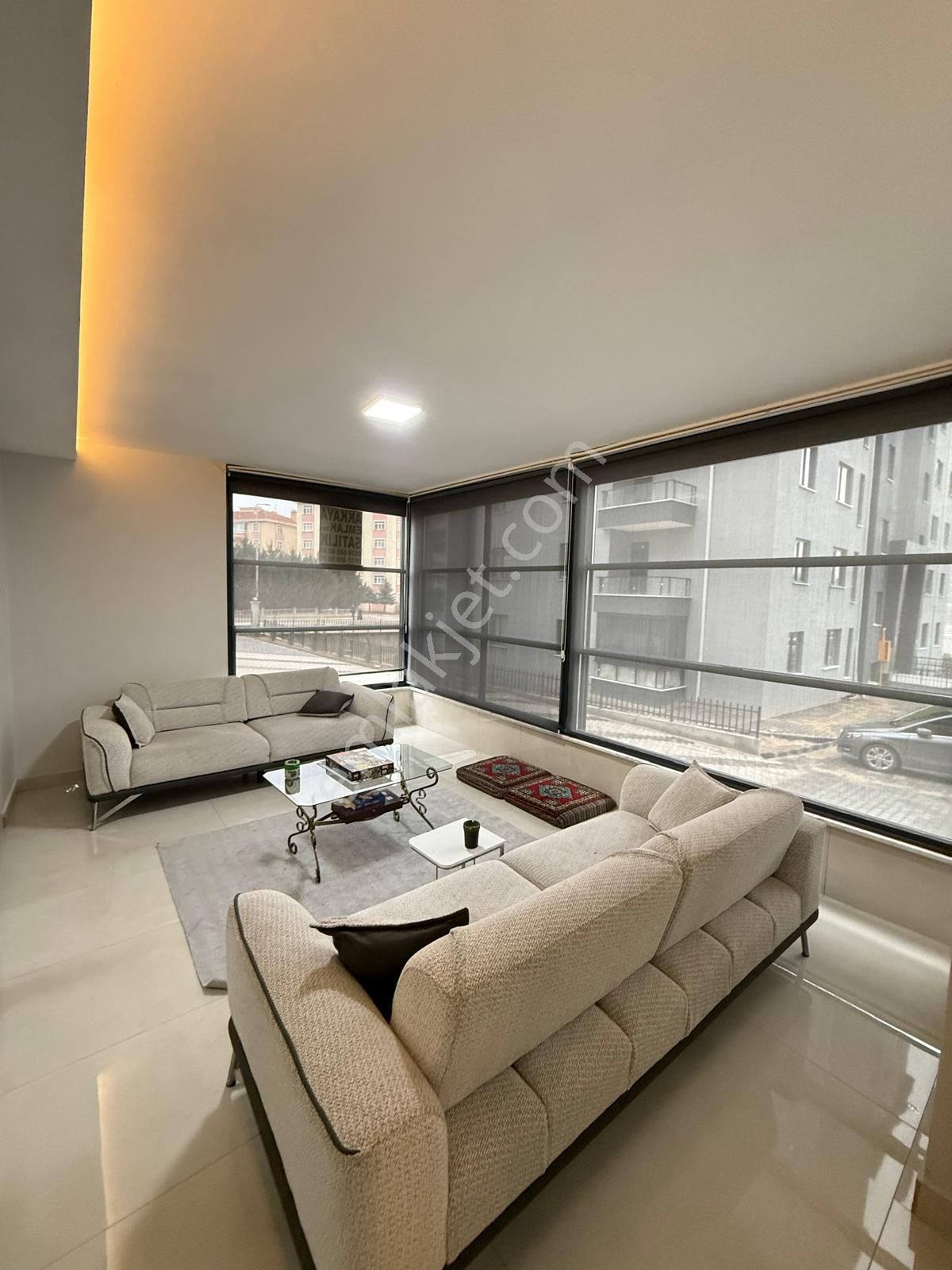 Polatlı Şehitlik Mah. Satılık Full Yapılı 4+1 Daire - Görsel 6